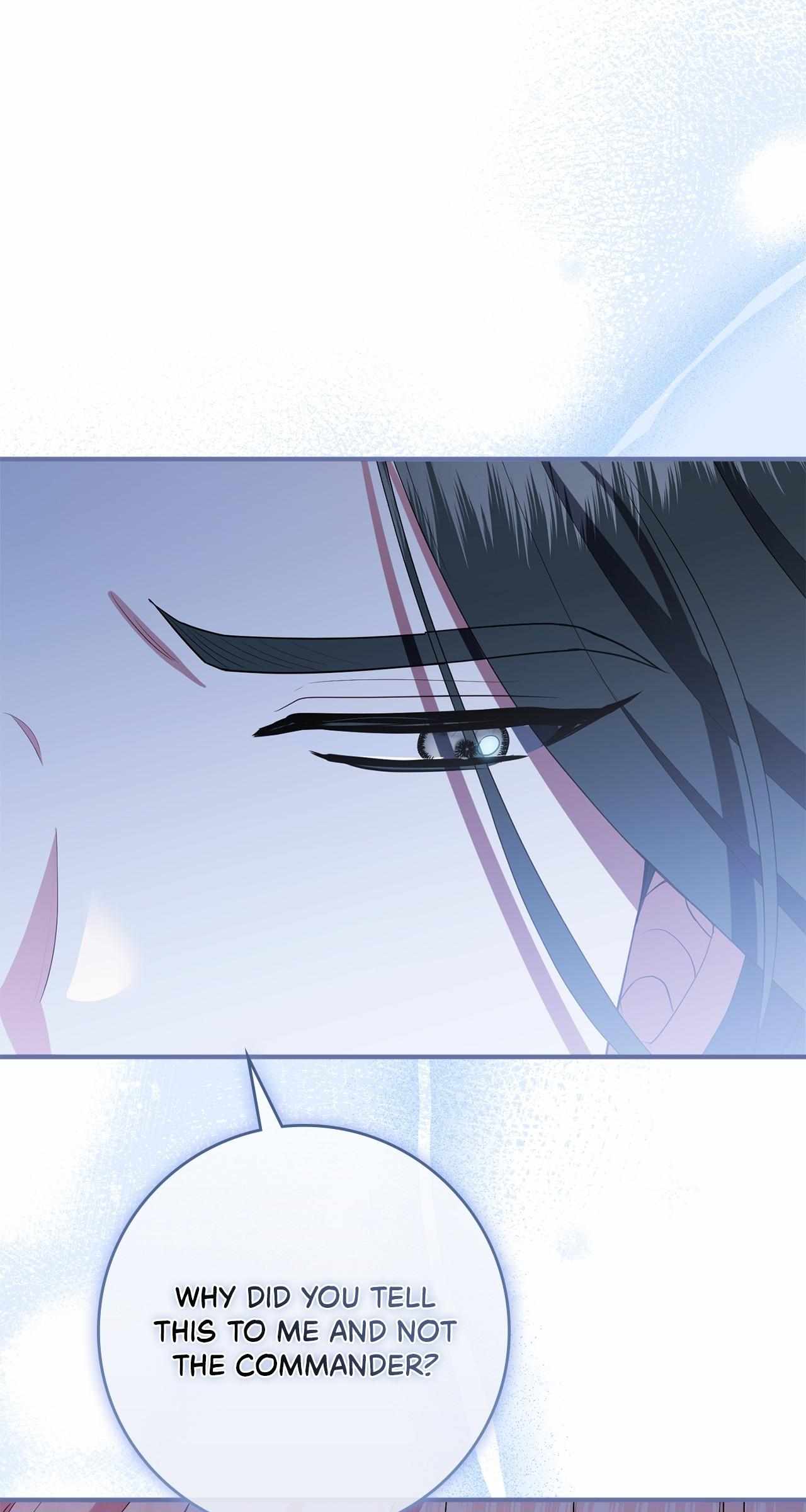 The Beloved Gardener of the World Tree Chapter 33 page 42 - 
