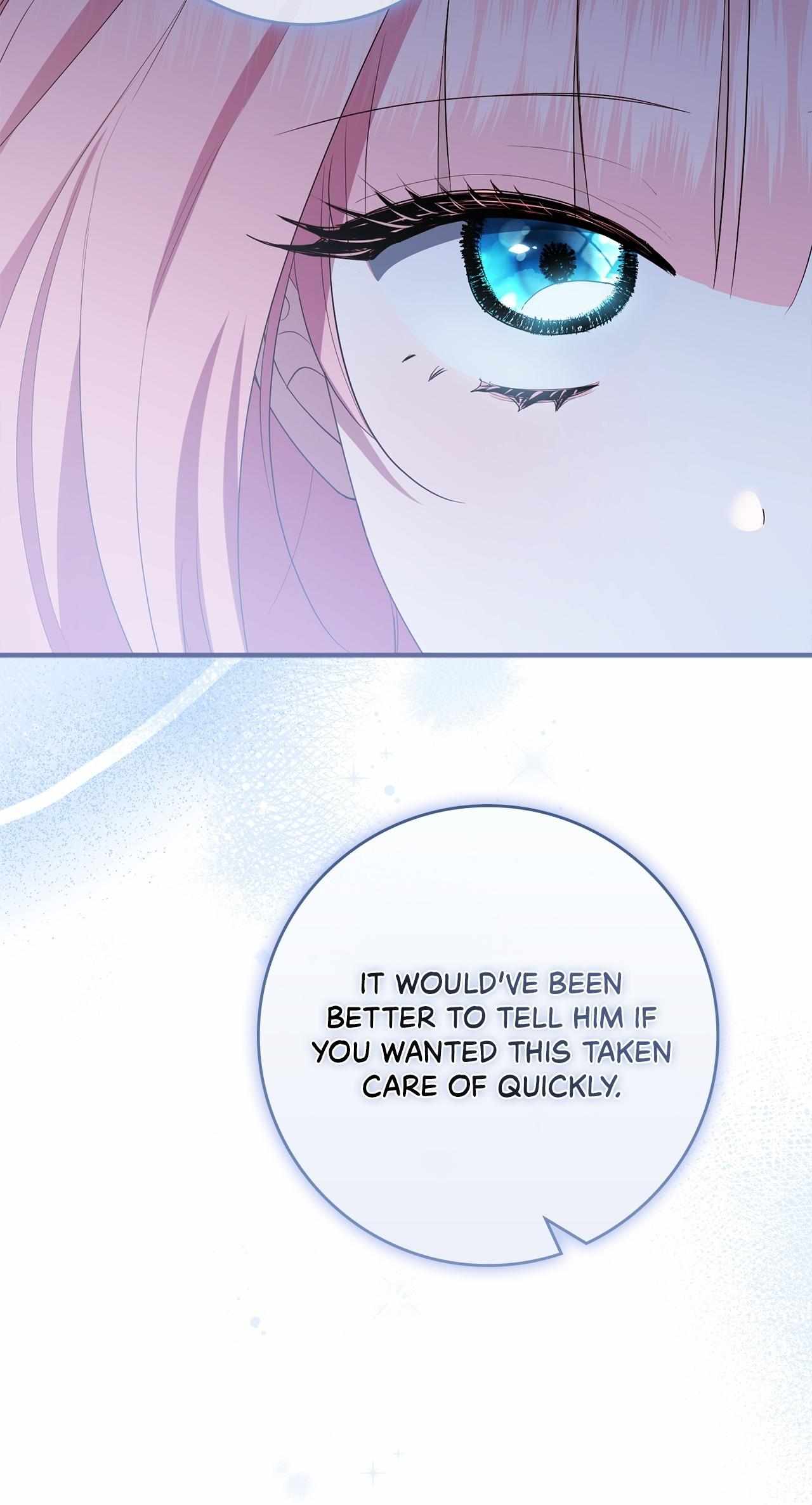 The Beloved Gardener of the World Tree Chapter 33 page 43 - 