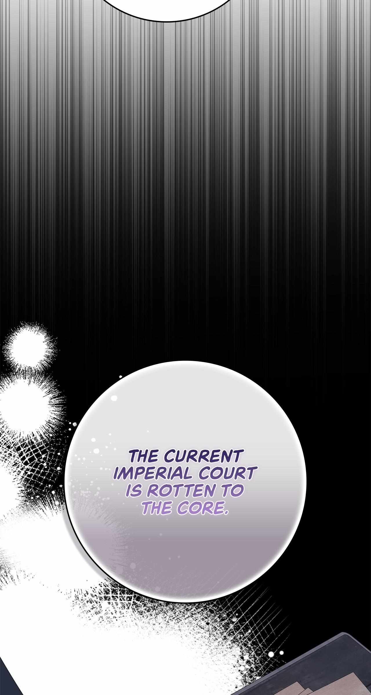The Beloved Gardener of the World Tree Chapter 33 page 48 - 