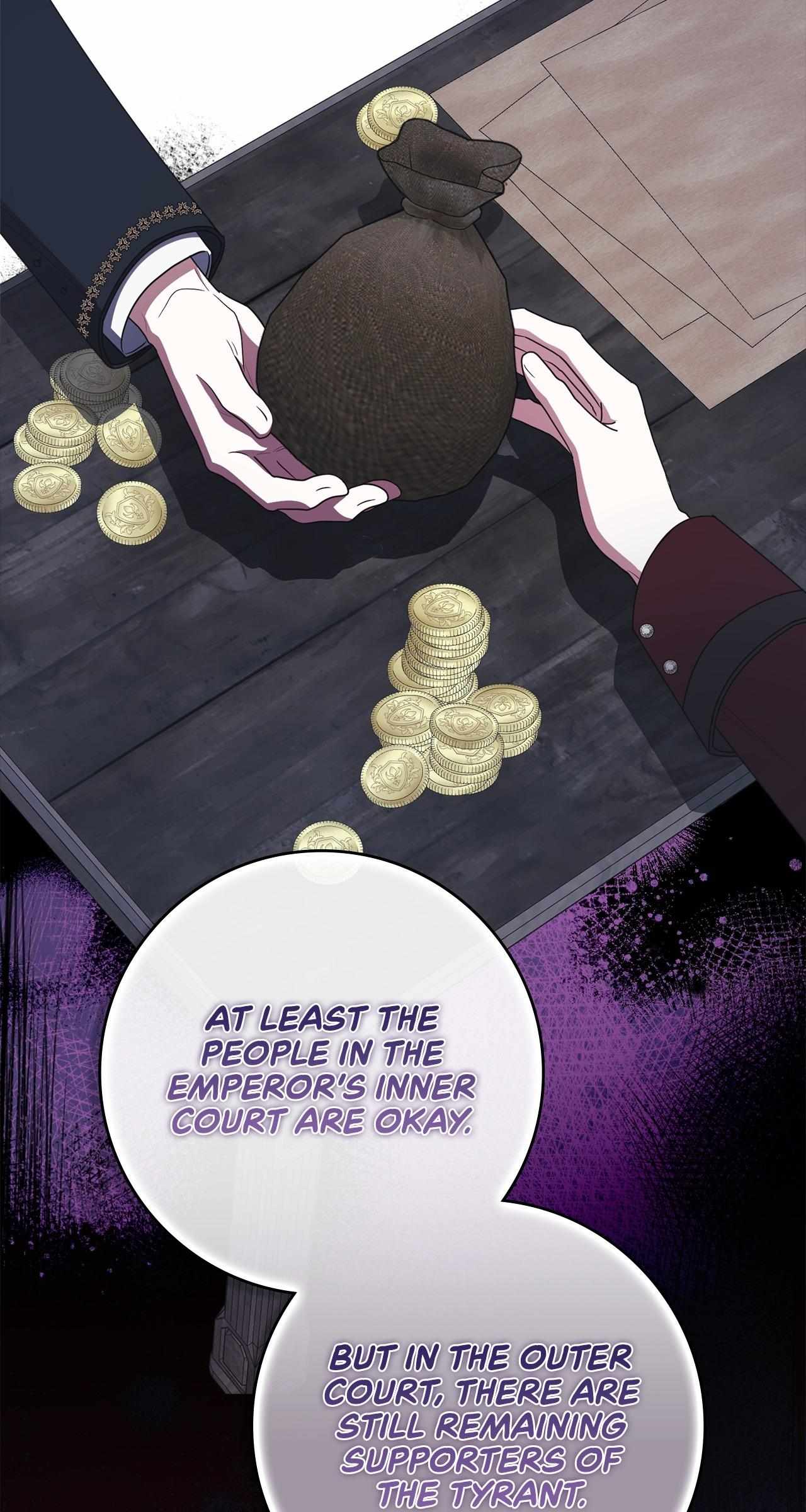 The Beloved Gardener of the World Tree Chapter 33 page 49 - 