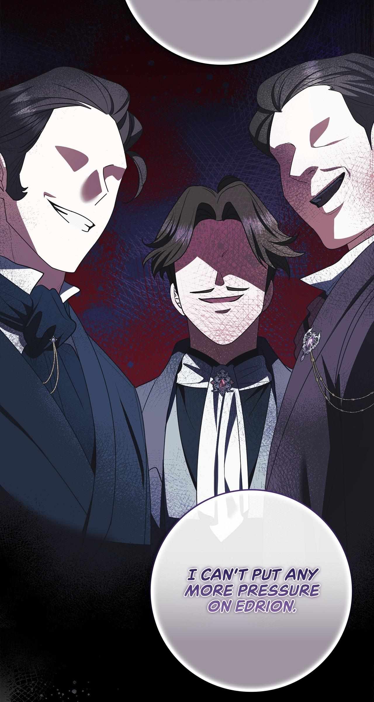 The Beloved Gardener of the World Tree Chapter 33 page 50 - 