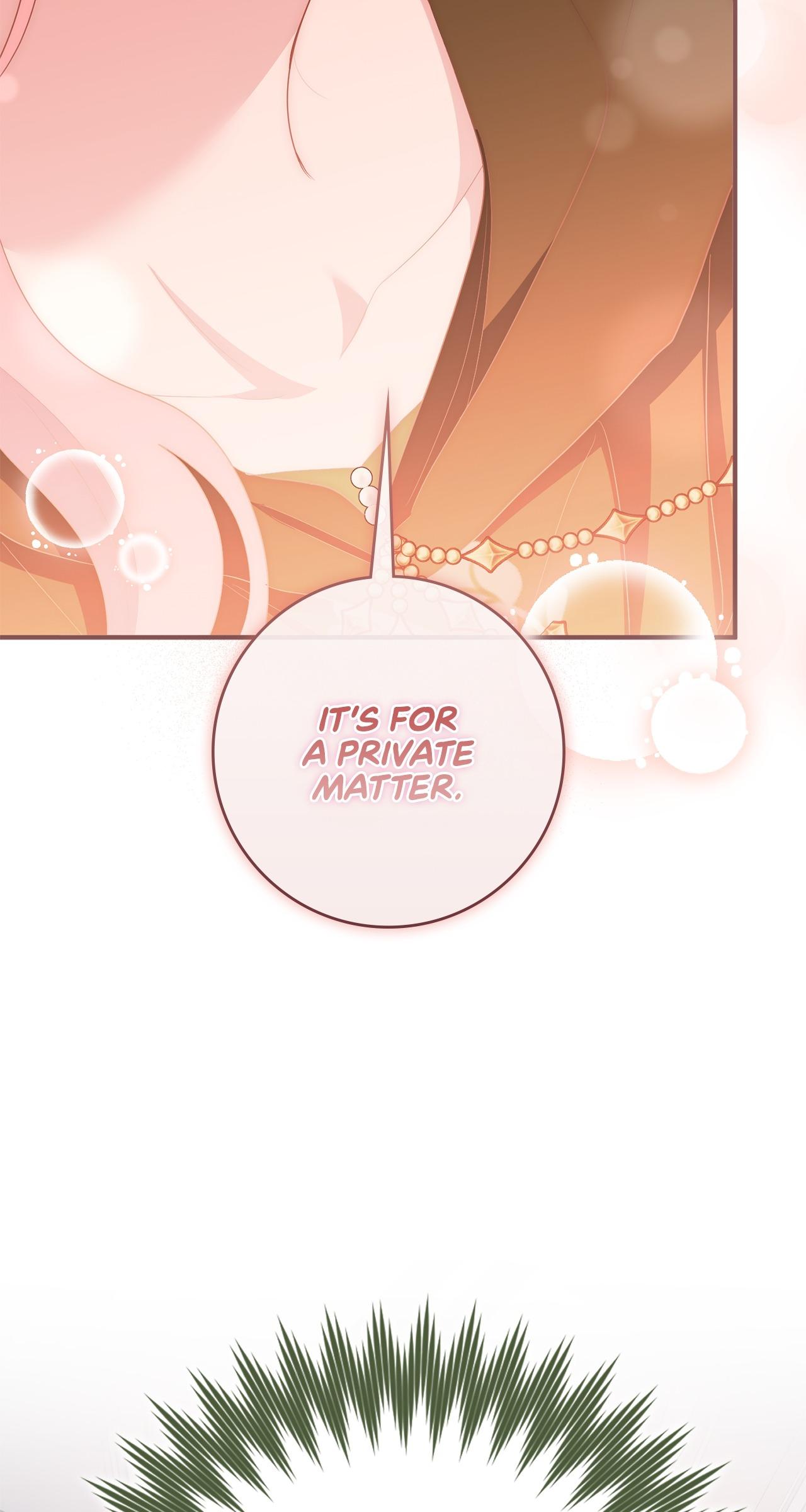 The Beloved Gardener of the World Tree Chapter 33 page 6 - 