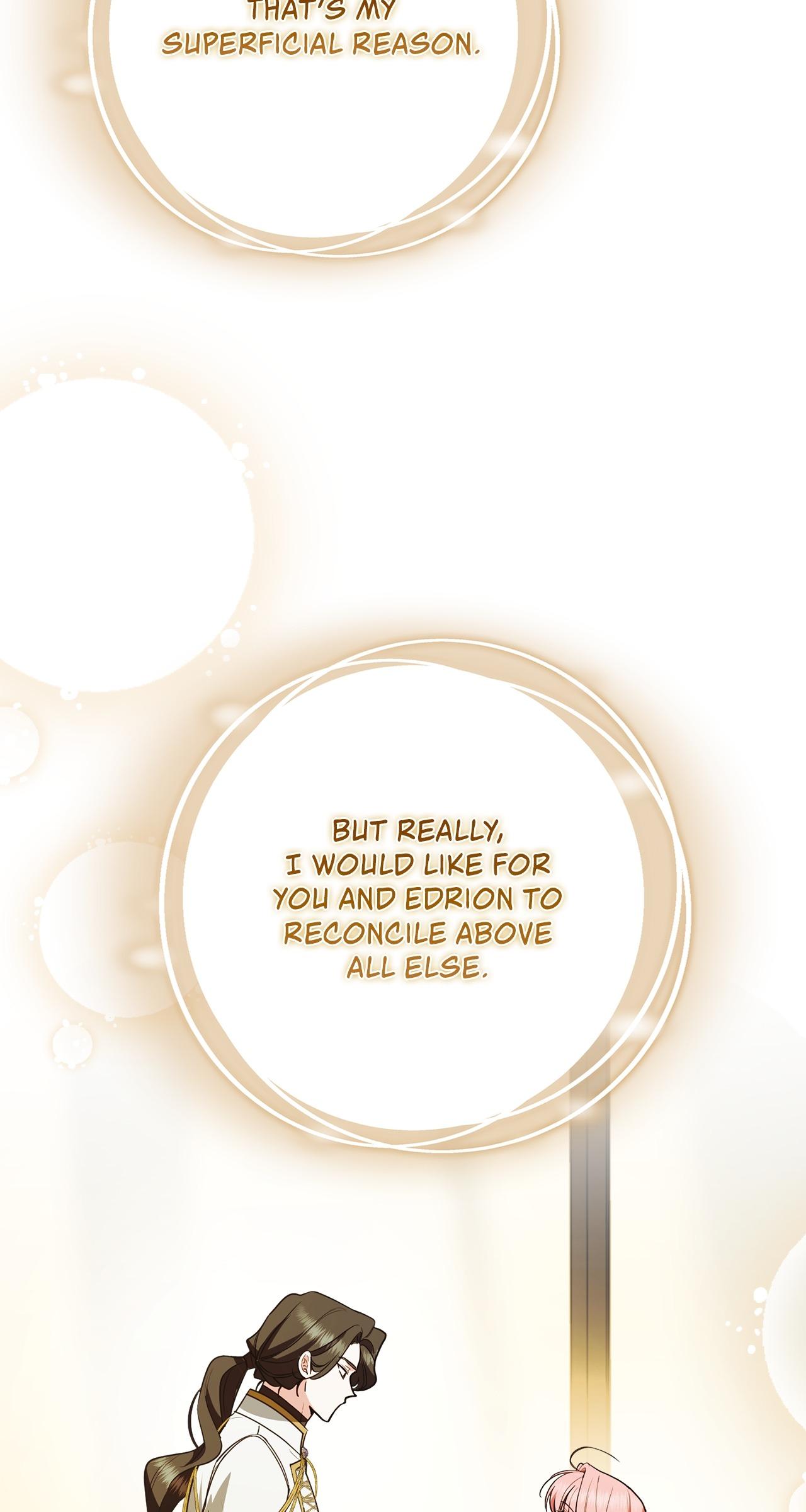 The Beloved Gardener of the World Tree Chapter 33 page 53 - 