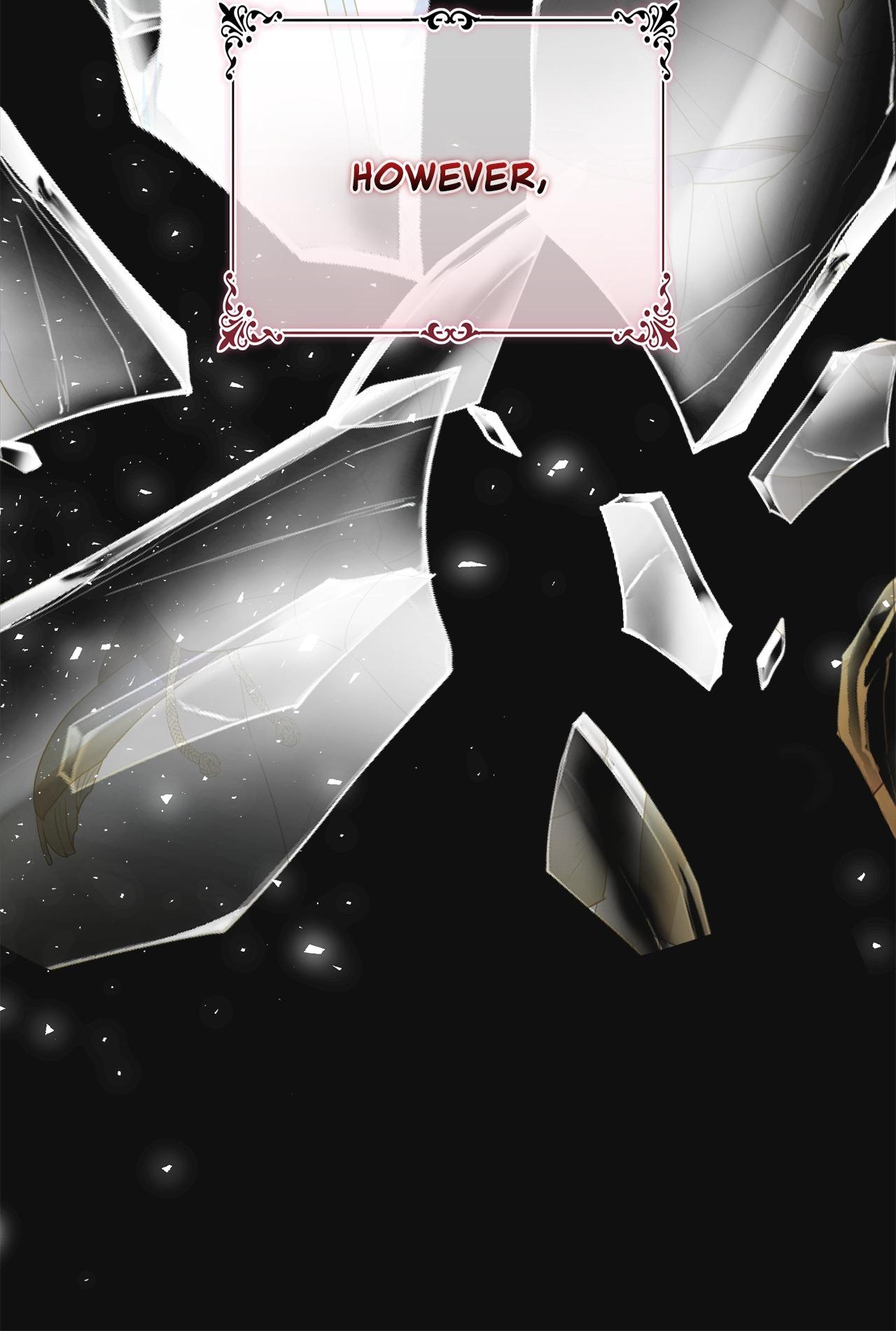 The Beloved Gardener of the World Tree Chapter 33 page 59 - 