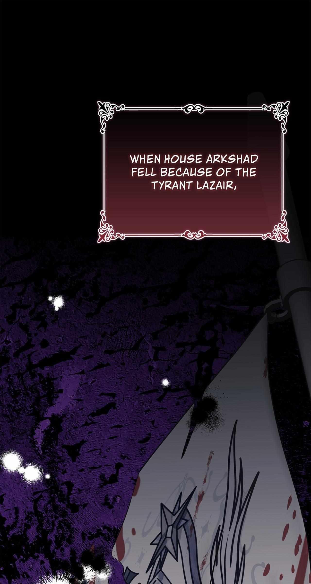 The Beloved Gardener of the World Tree Chapter 33 page 60 - 