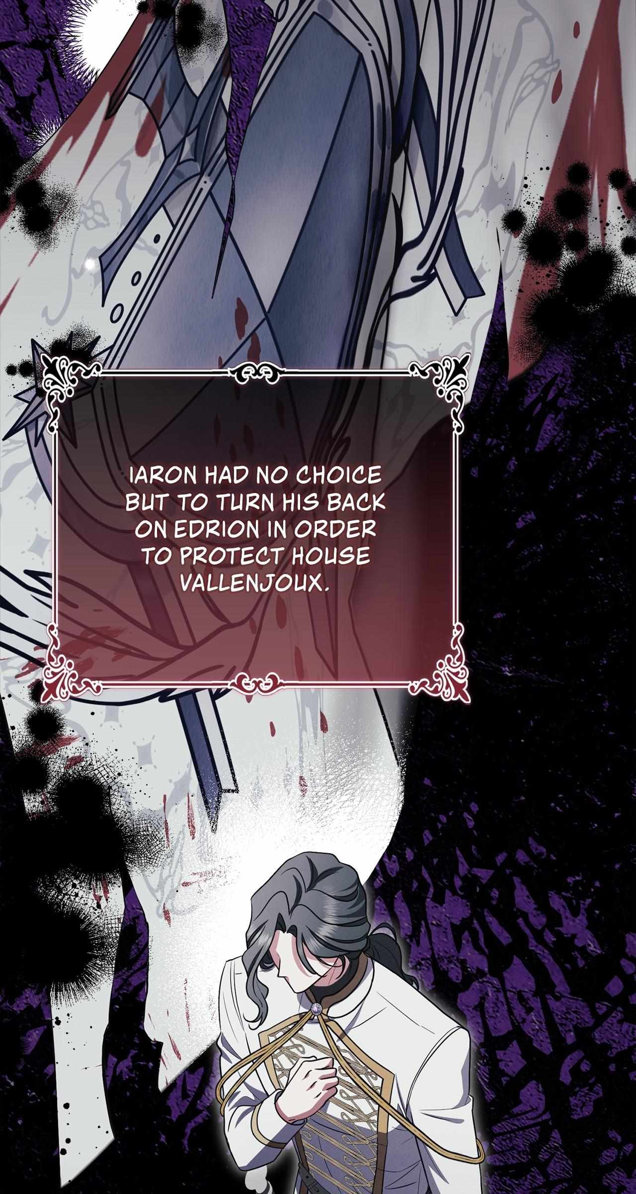 The Beloved Gardener of the World Tree Chapter 33 page 61 - 