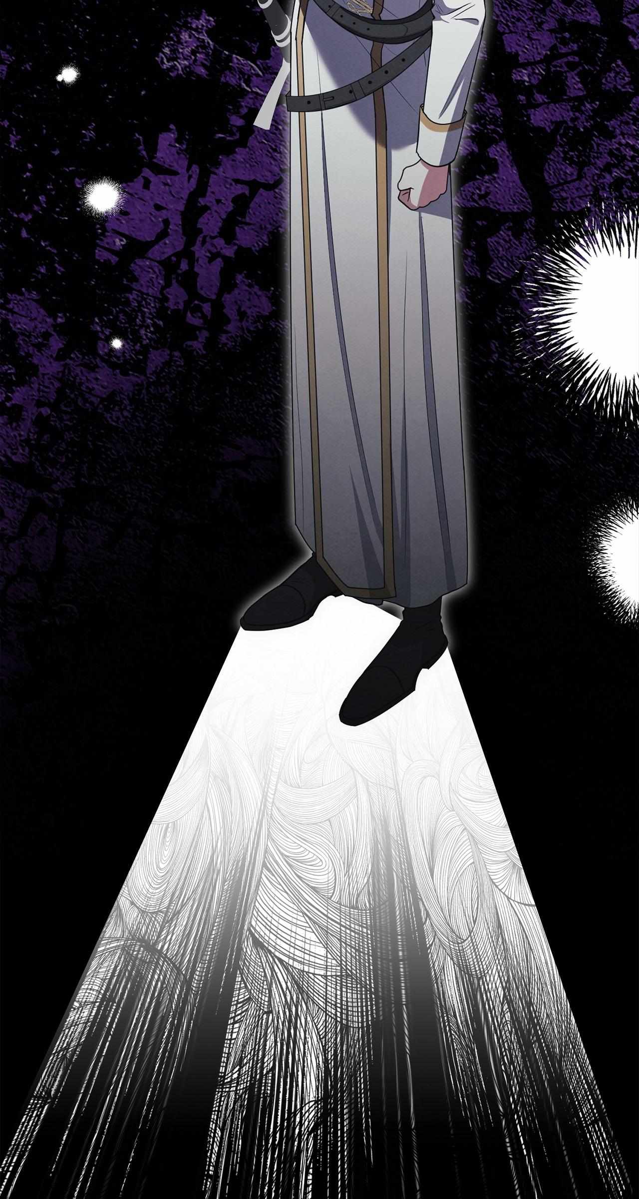 The Beloved Gardener of the World Tree Chapter 33 page 62 - 