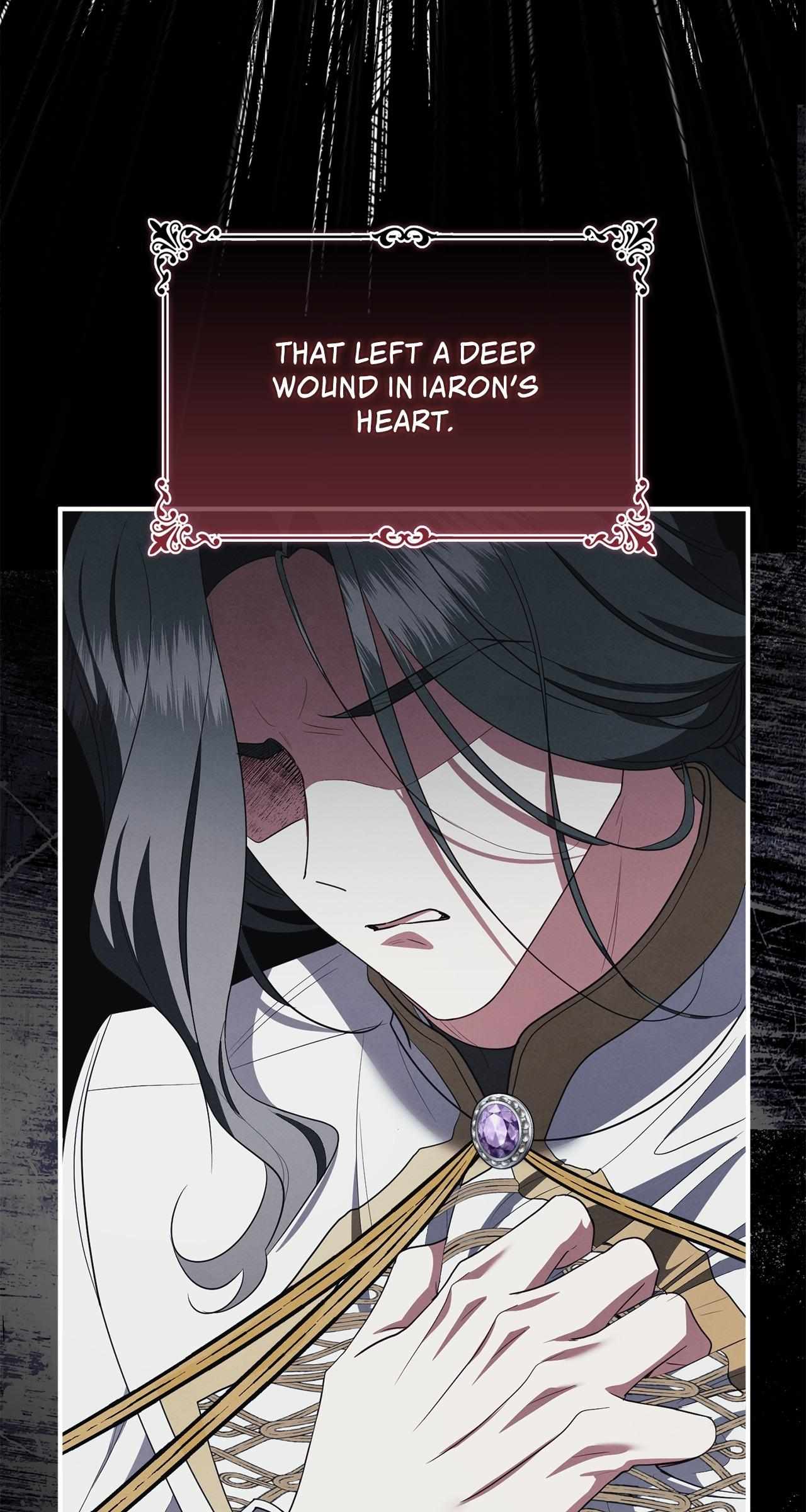 The Beloved Gardener of the World Tree Chapter 33 page 63 - 