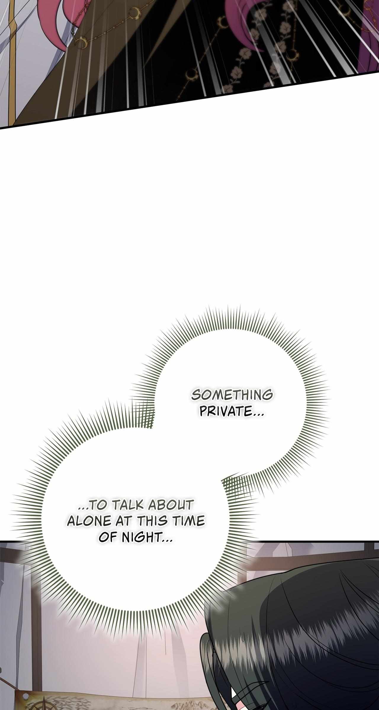 The Beloved Gardener of the World Tree Chapter 33 page 8 - 
