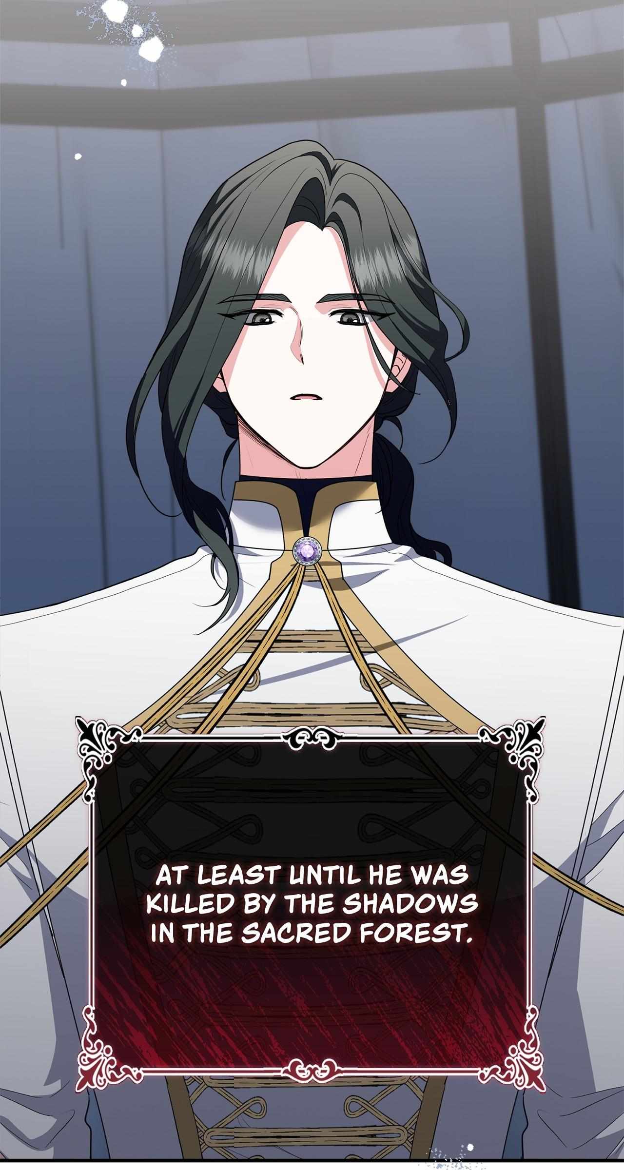 The Beloved Gardener of the World Tree Chapter 33 page 71 - 