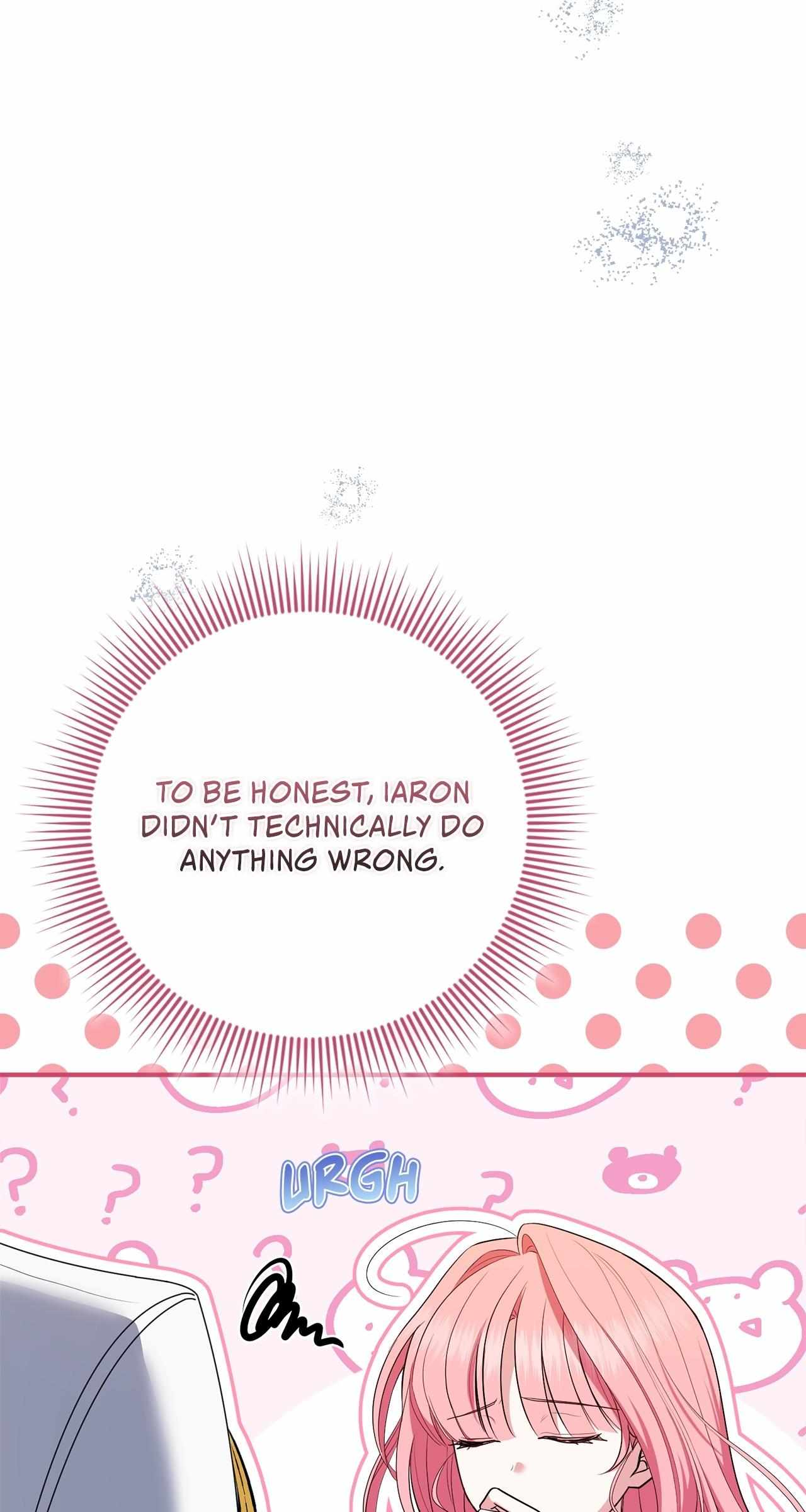 The Beloved Gardener of the World Tree Chapter 33 page 72 - 