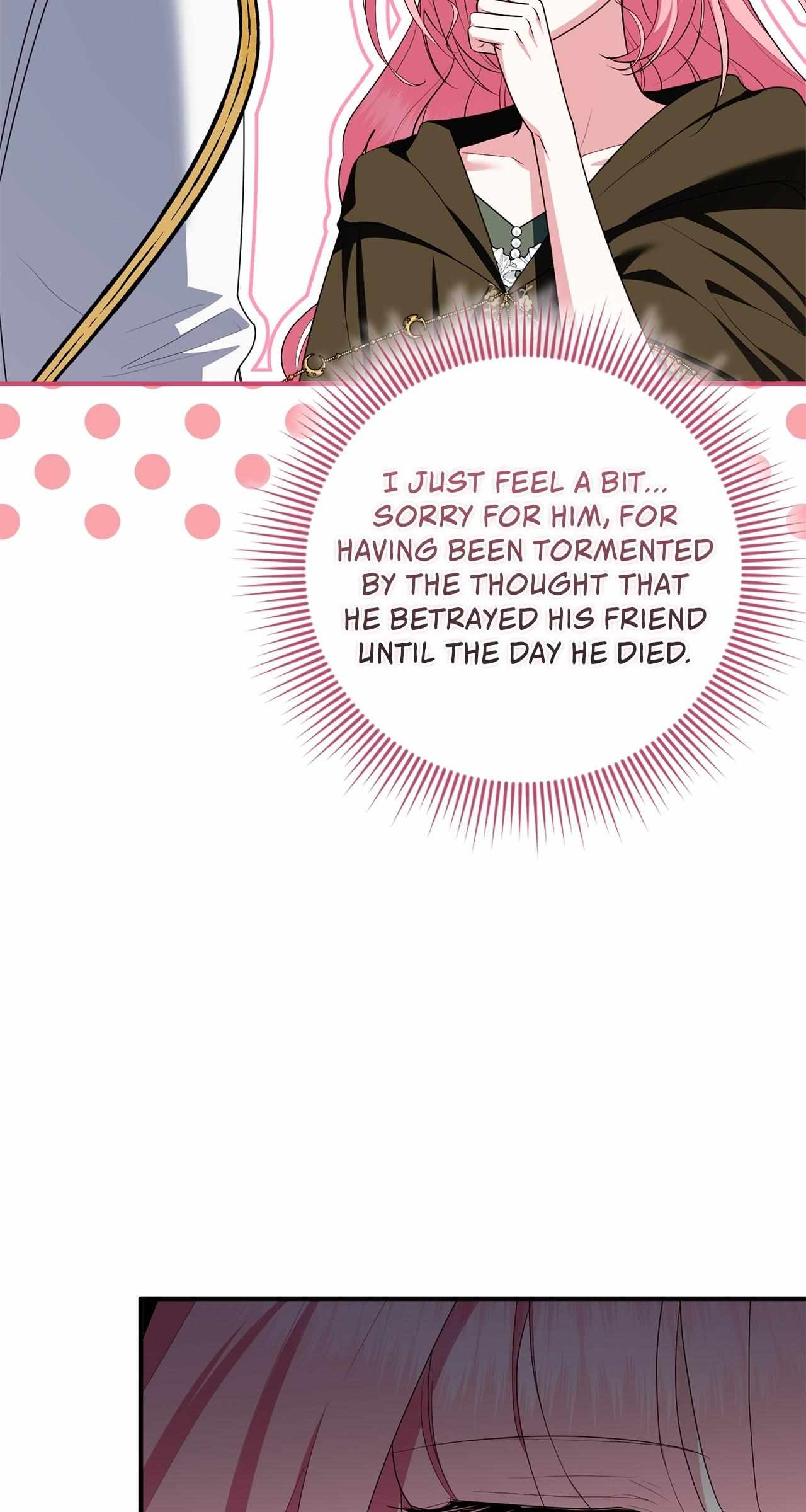 The Beloved Gardener of the World Tree Chapter 33 page 73 - 