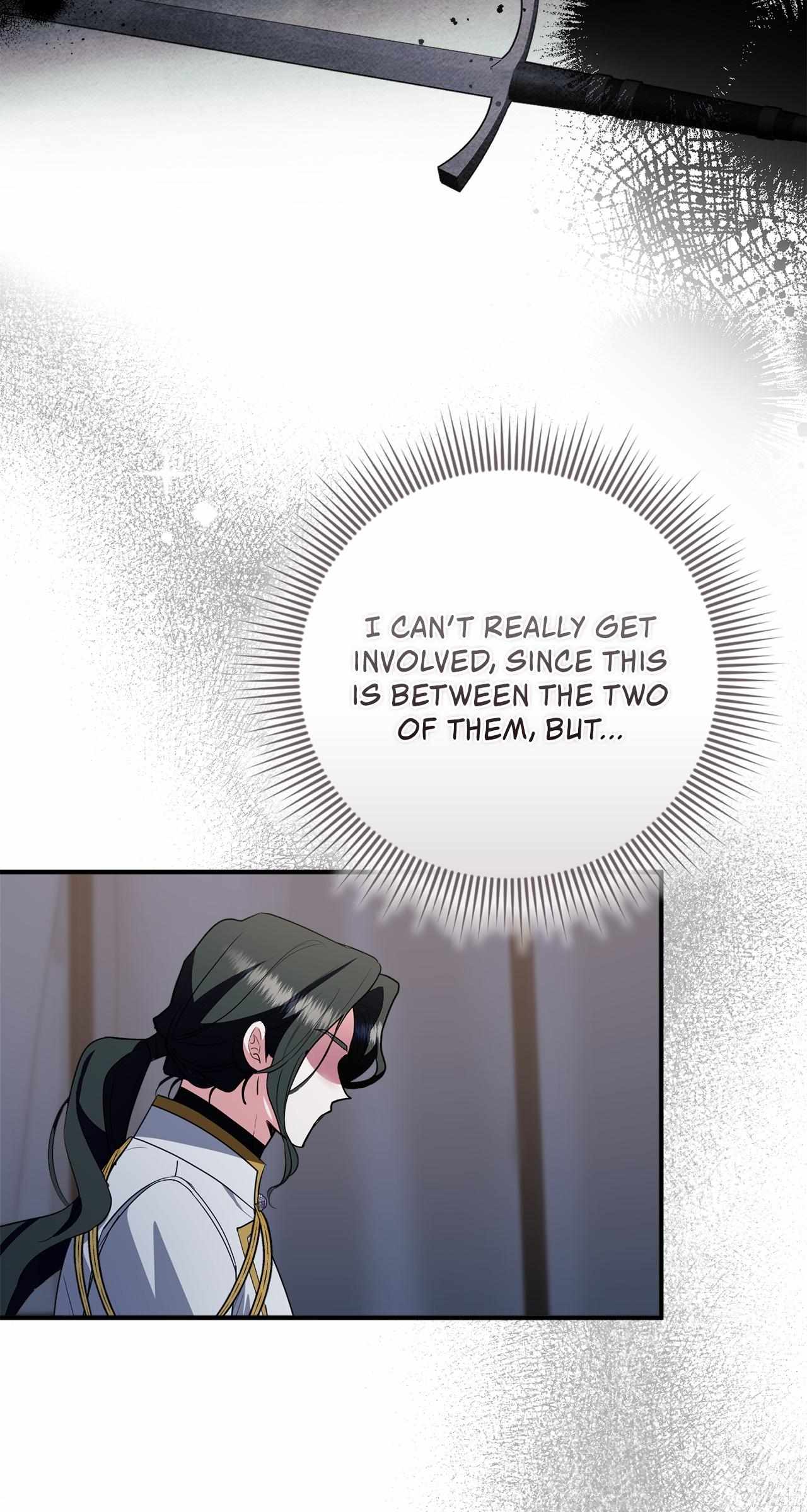 The Beloved Gardener of the World Tree Chapter 33 page 76 - 