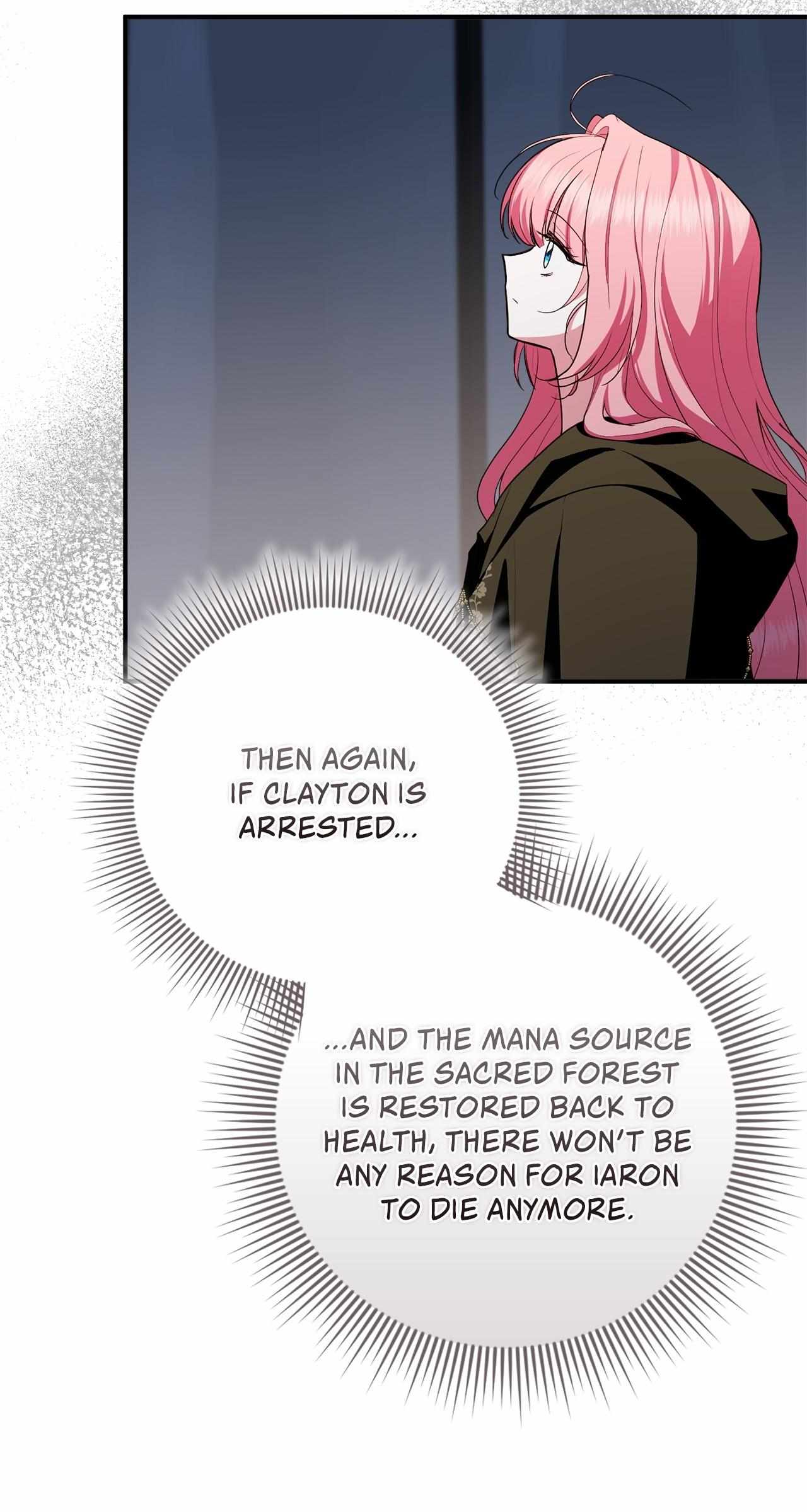 The Beloved Gardener of the World Tree Chapter 33 page 77 - 