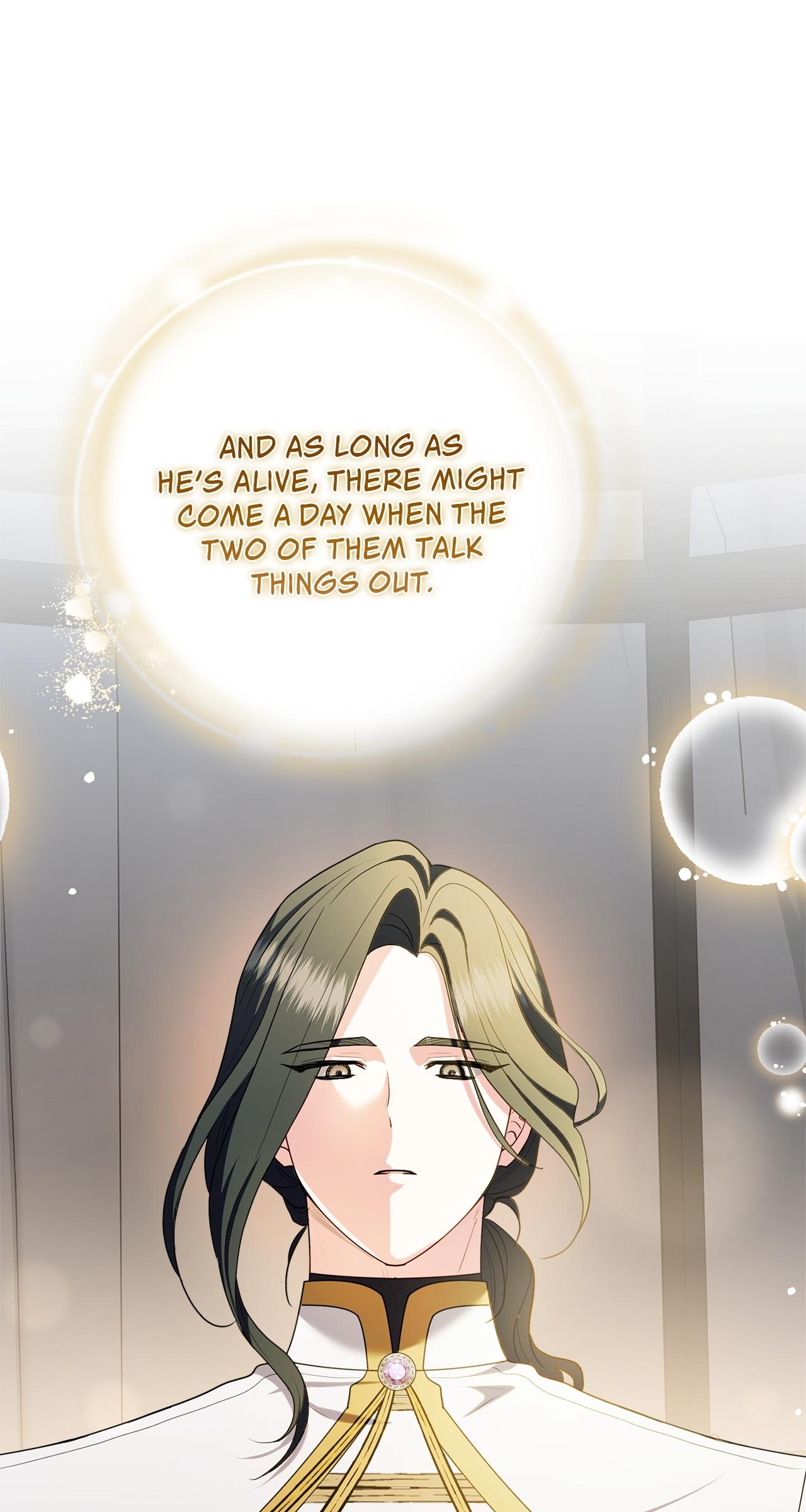 The Beloved Gardener of the World Tree Chapter 33 page 79 - 