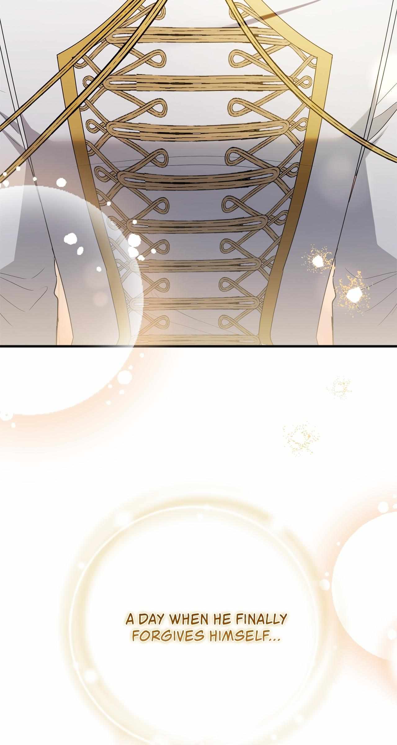 The Beloved Gardener of the World Tree Chapter 33 page 80 - 