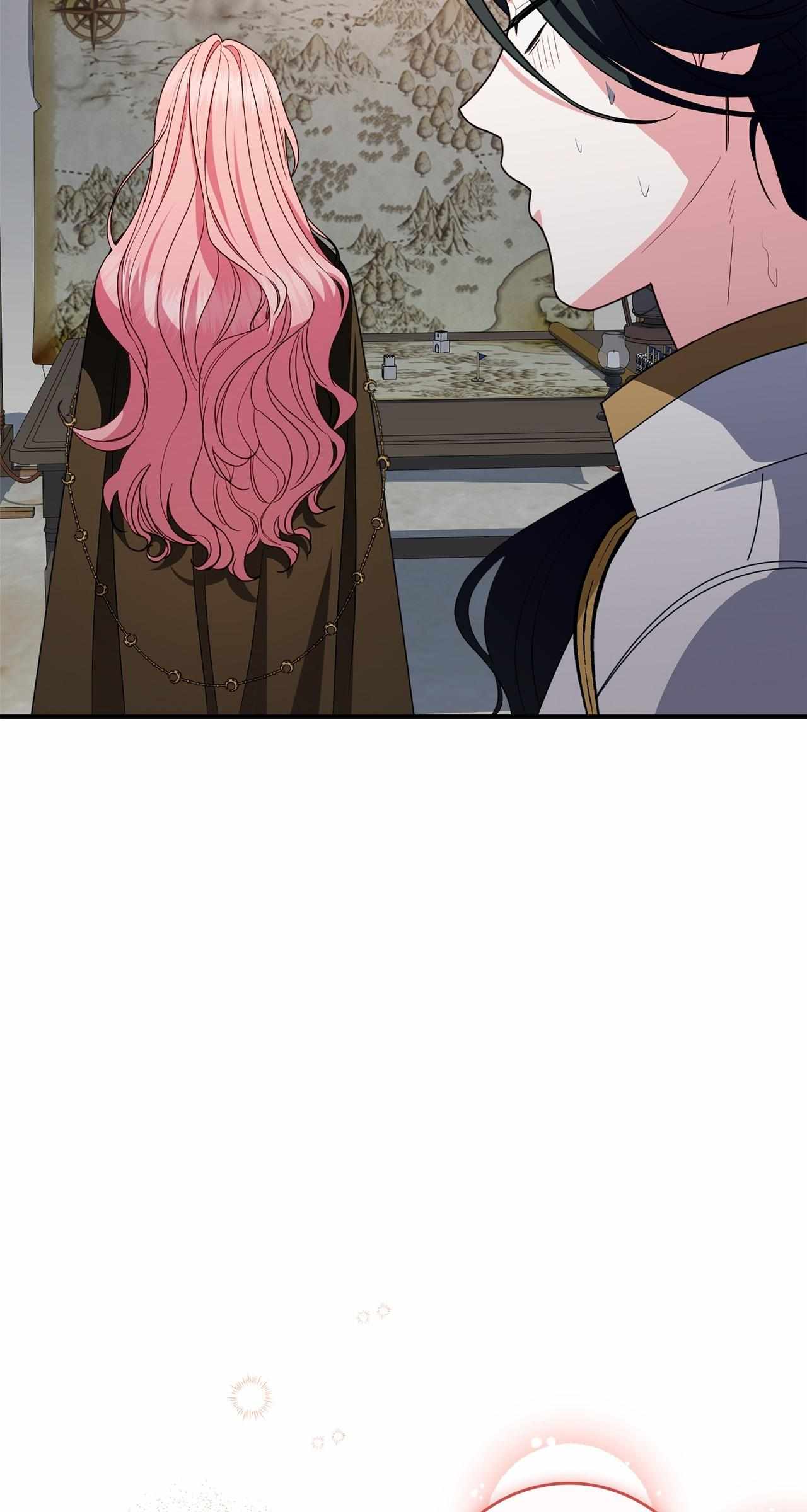 The Beloved Gardener of the World Tree Chapter 33 page 9 - 