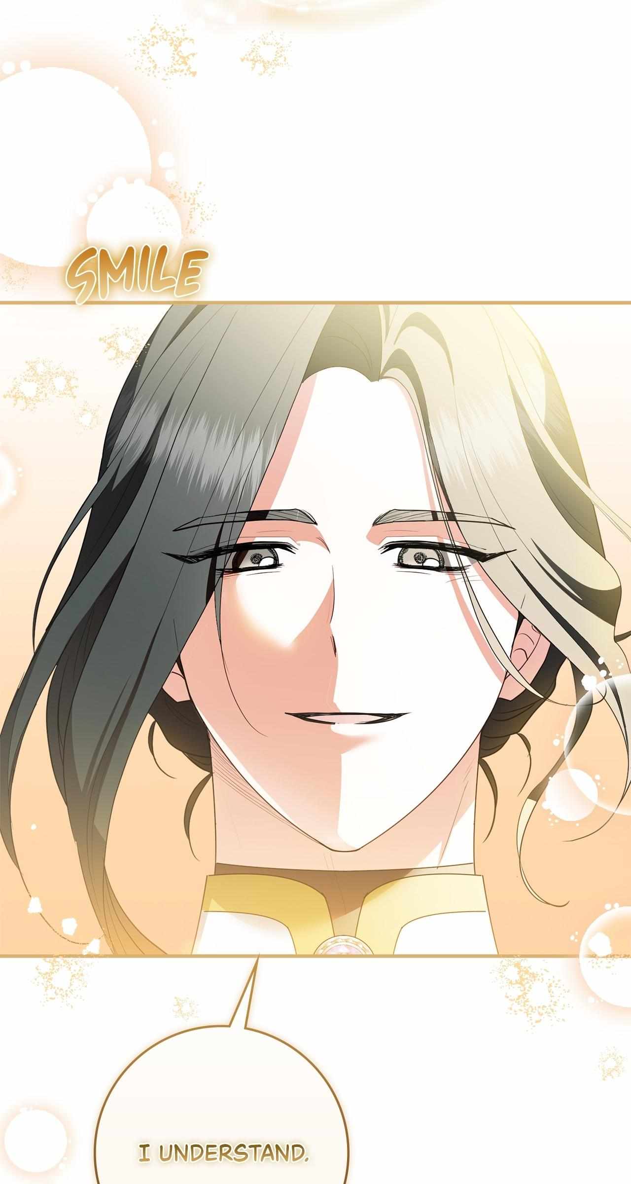 The Beloved Gardener of the World Tree Chapter 33 page 81 - 