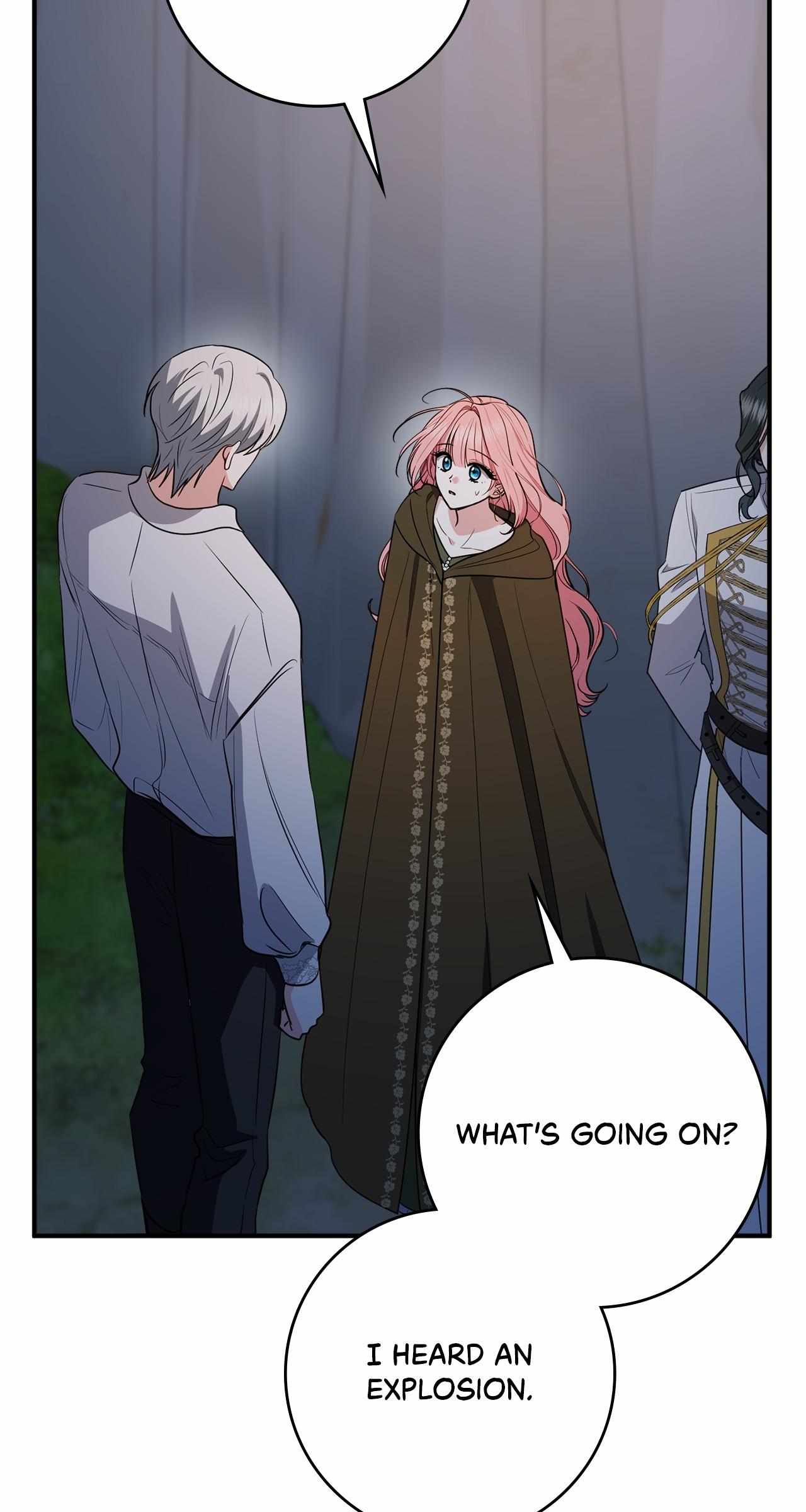 The Beloved Gardener of the World Tree Chapter 34 page 13 - 