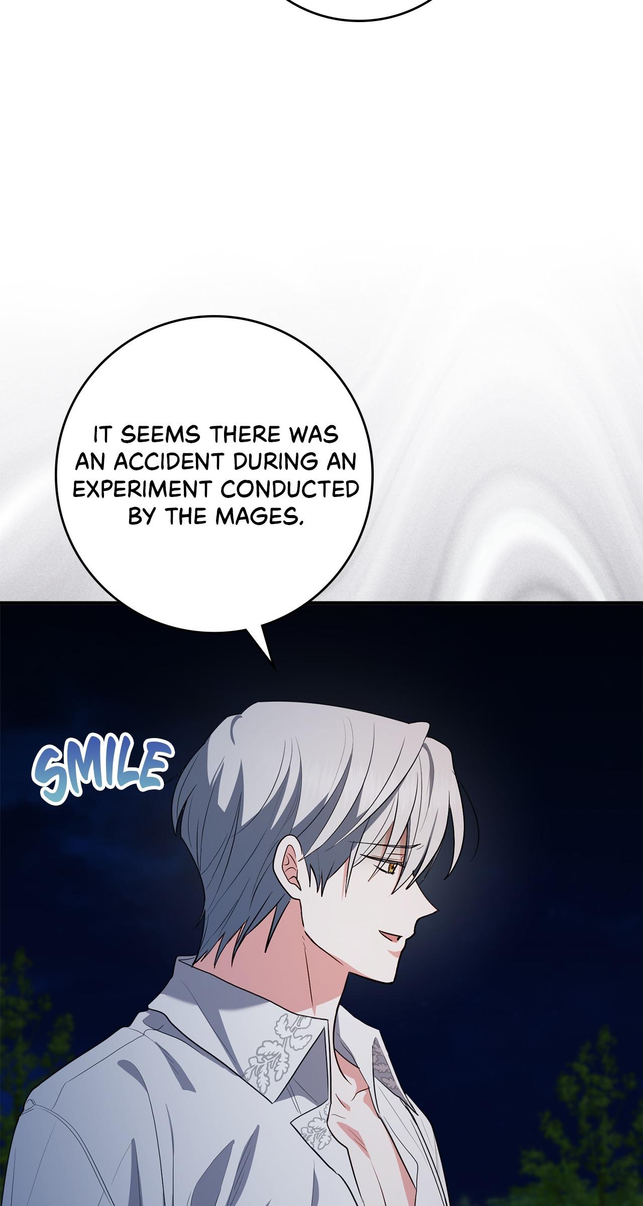 The Beloved Gardener of the World Tree Chapter 34 page 14 - 
