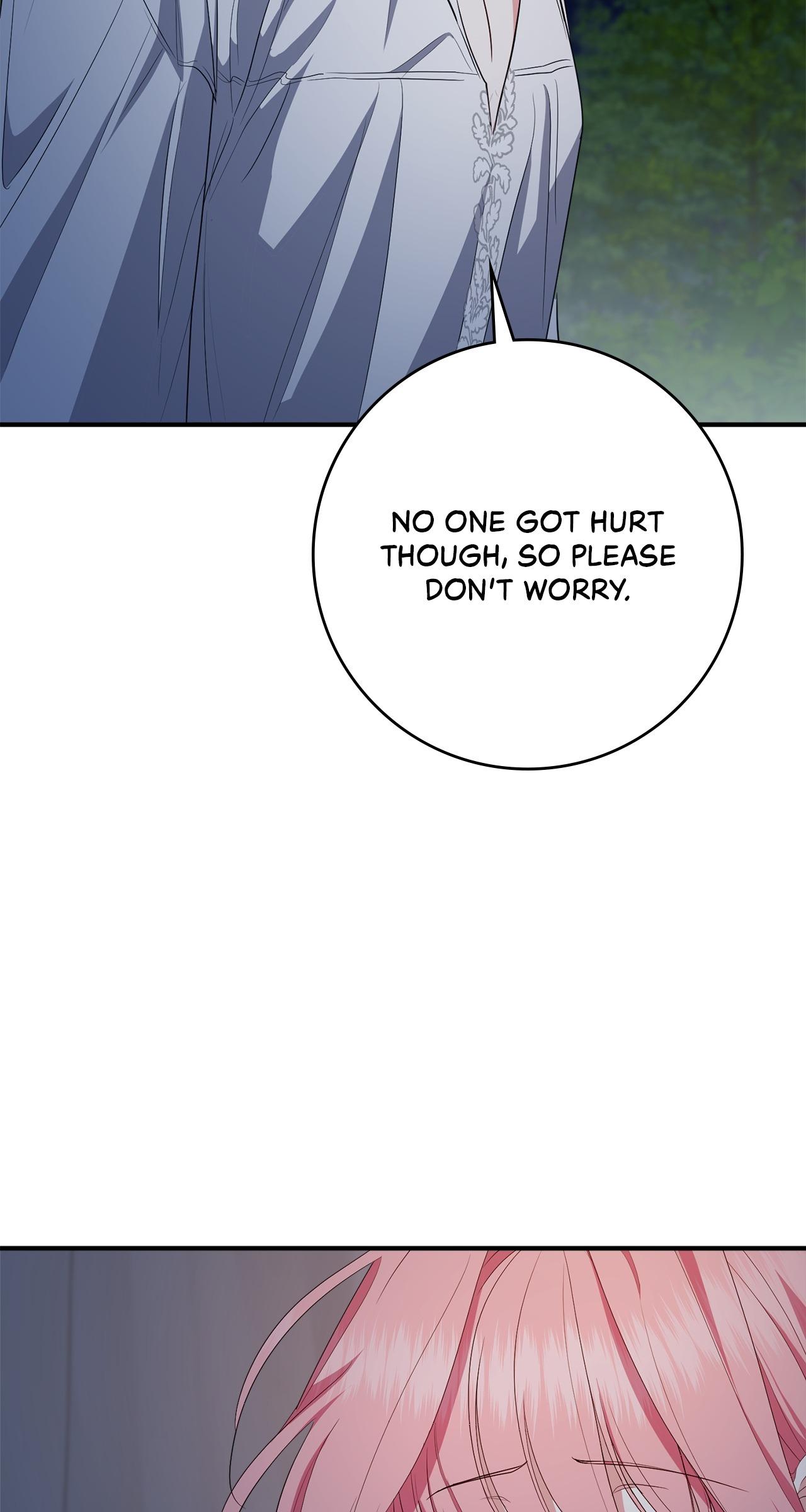 The Beloved Gardener of the World Tree Chapter 34 page 15 - 