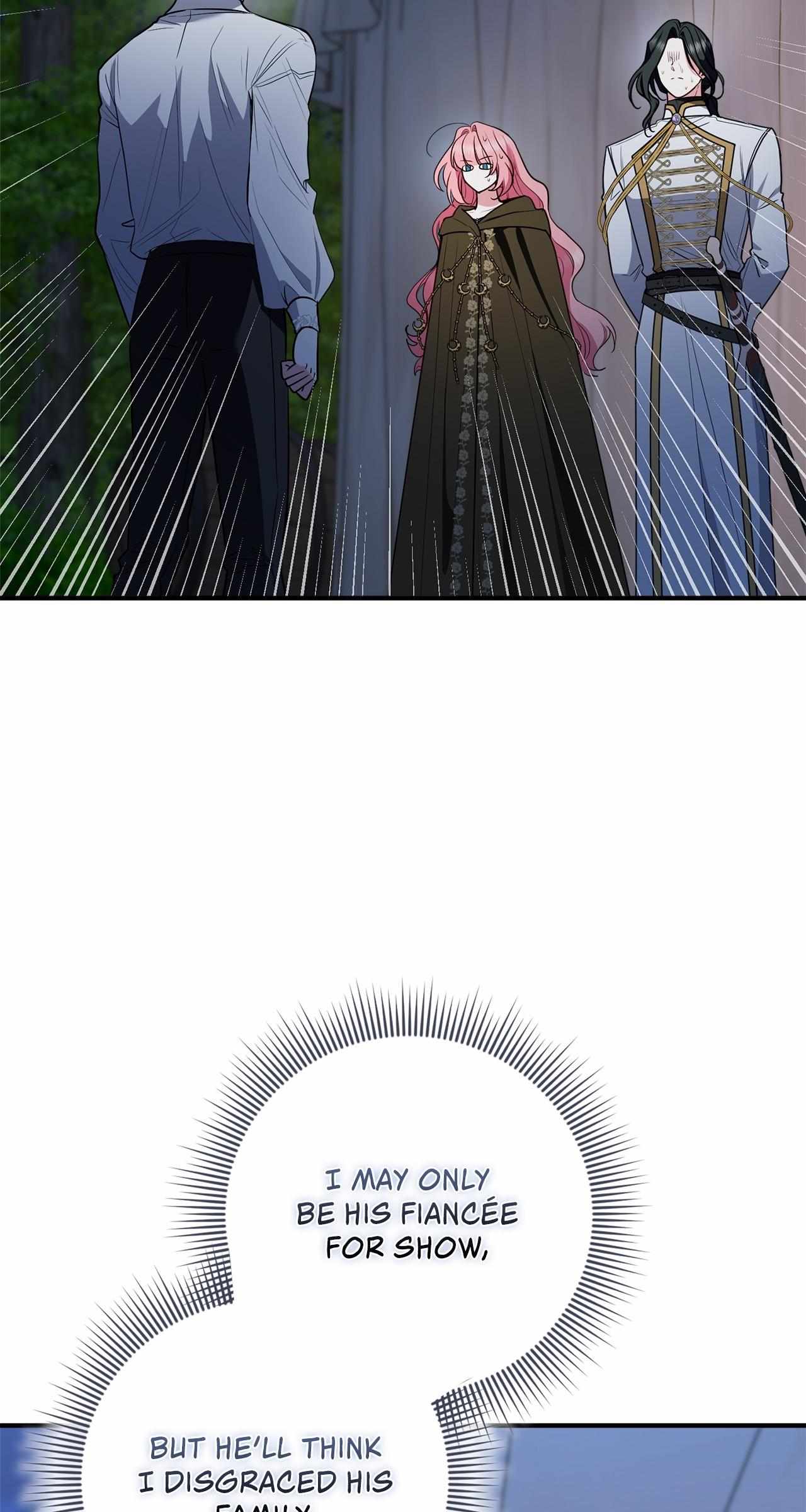 The Beloved Gardener of the World Tree Chapter 34 page 20 - 
