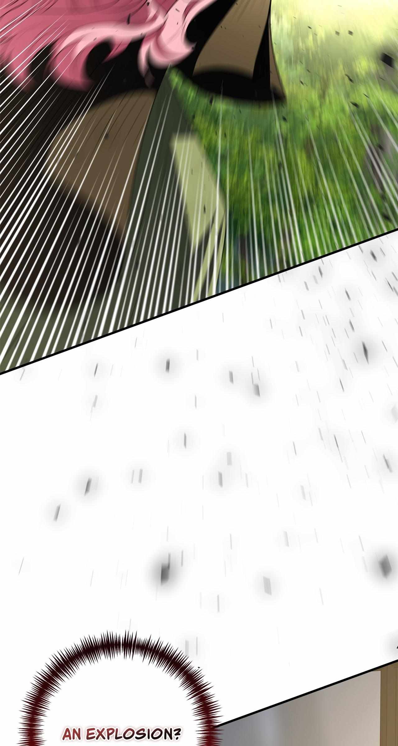 The Beloved Gardener of the World Tree Chapter 34 page 3 - 