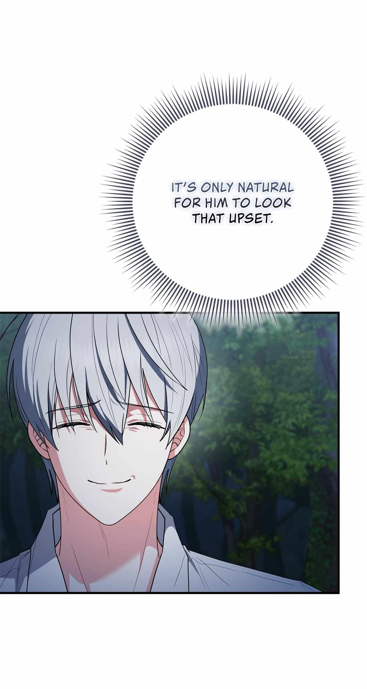 The Beloved Gardener of the World Tree Chapter 34 page 22 - 