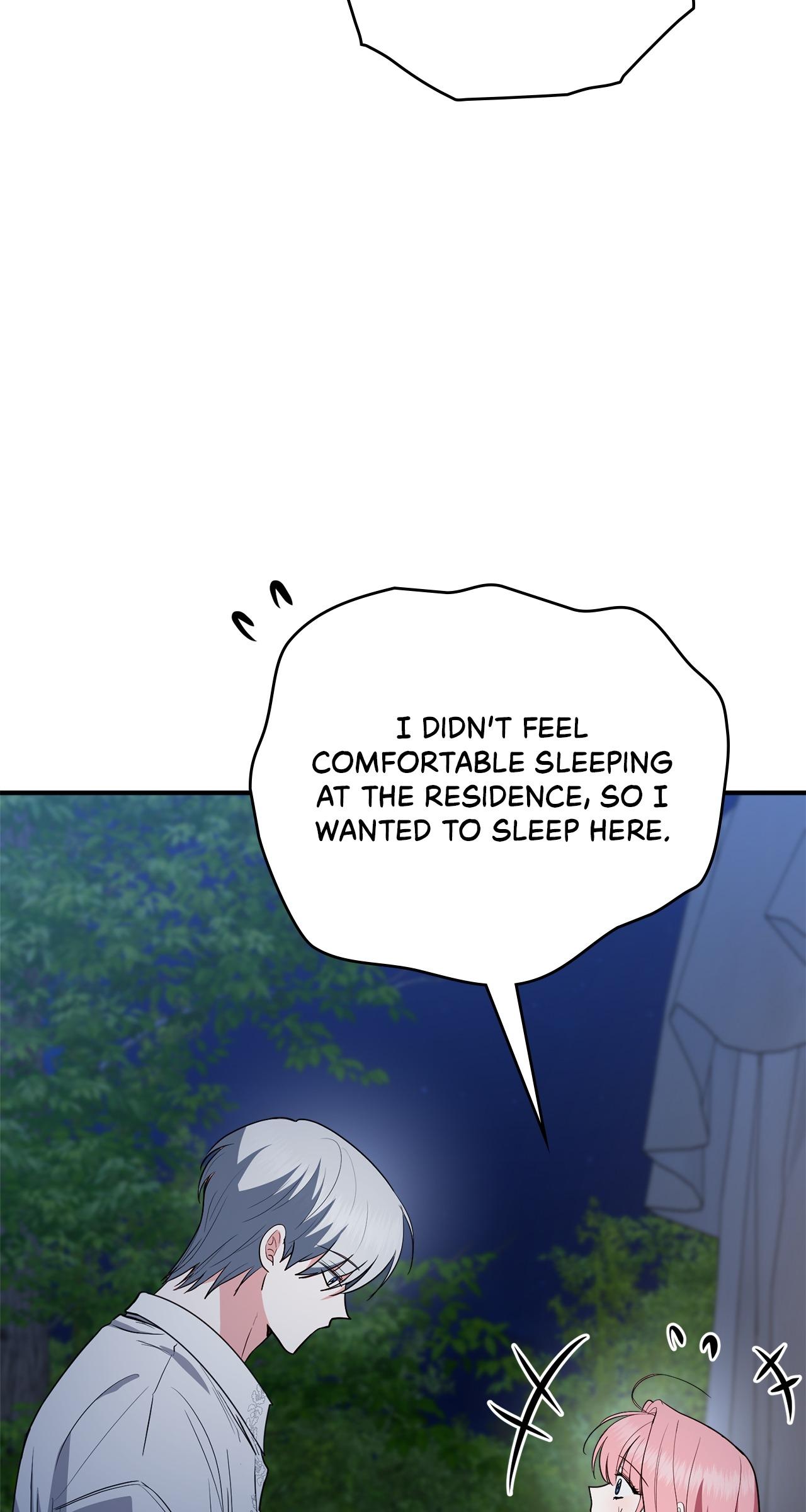 The Beloved Gardener of the World Tree Chapter 34 page 24 - 