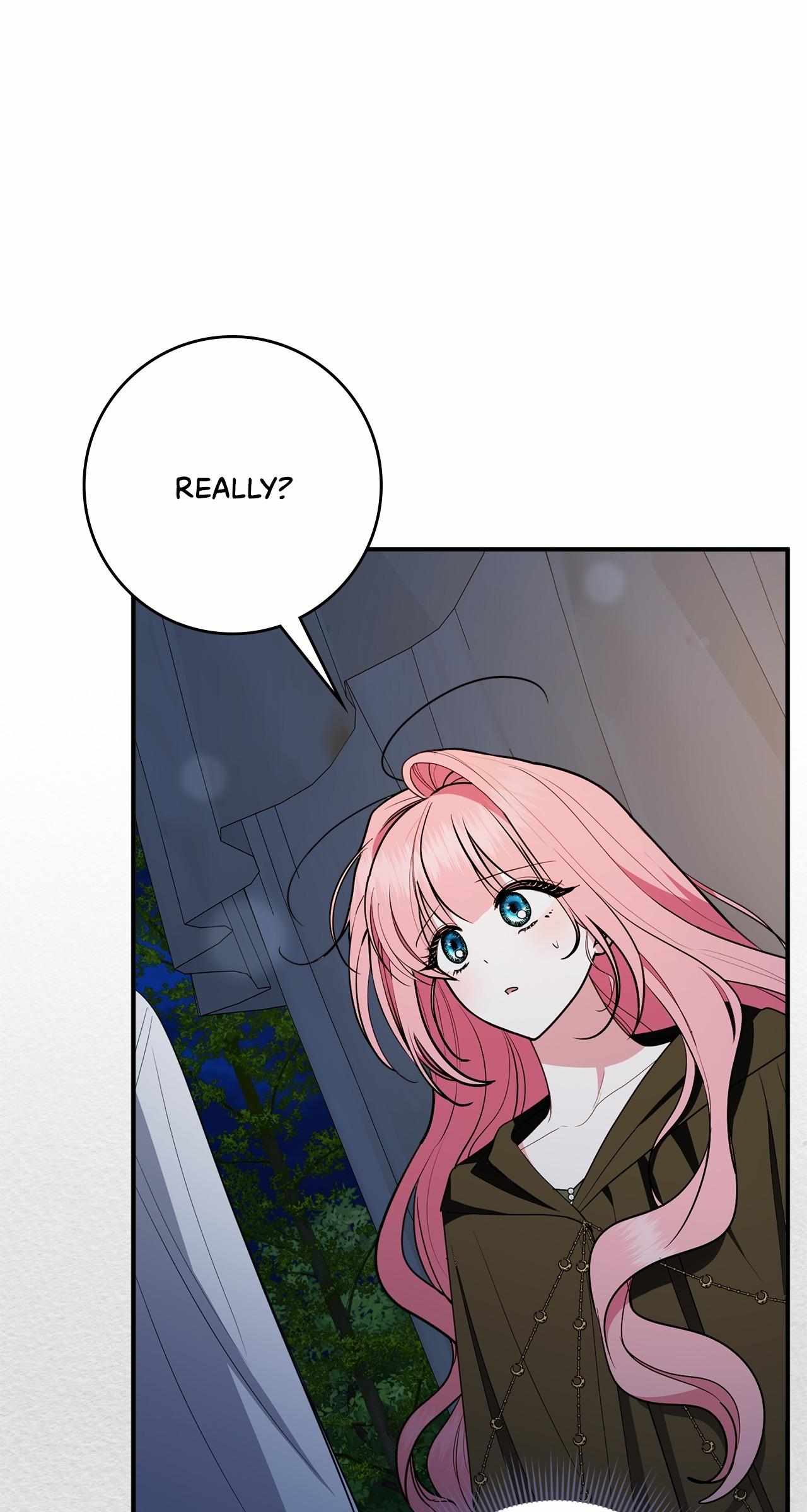 The Beloved Gardener of the World Tree Chapter 34 page 30 - 