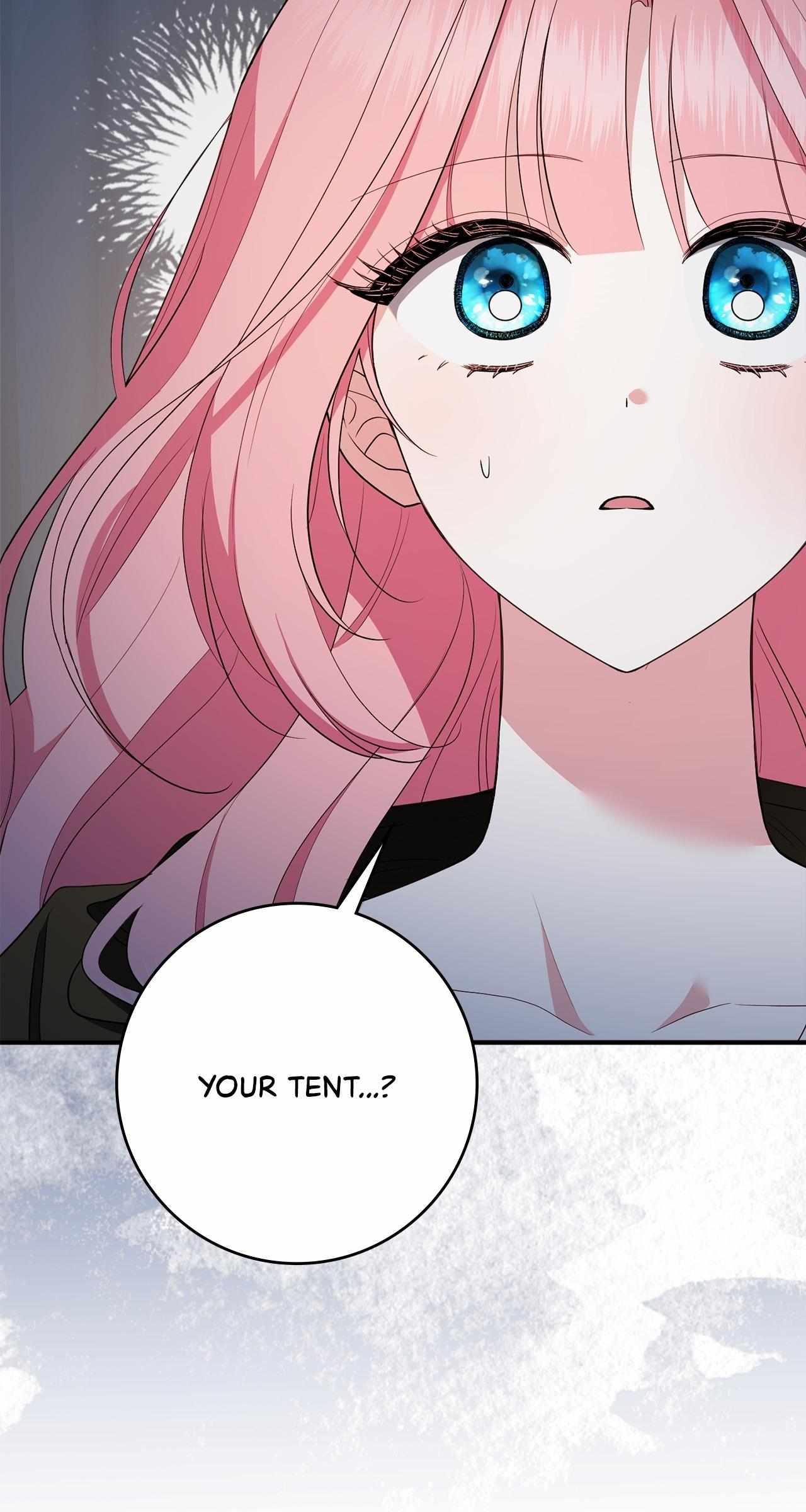 The Beloved Gardener of the World Tree Chapter 34 page 33 - 
