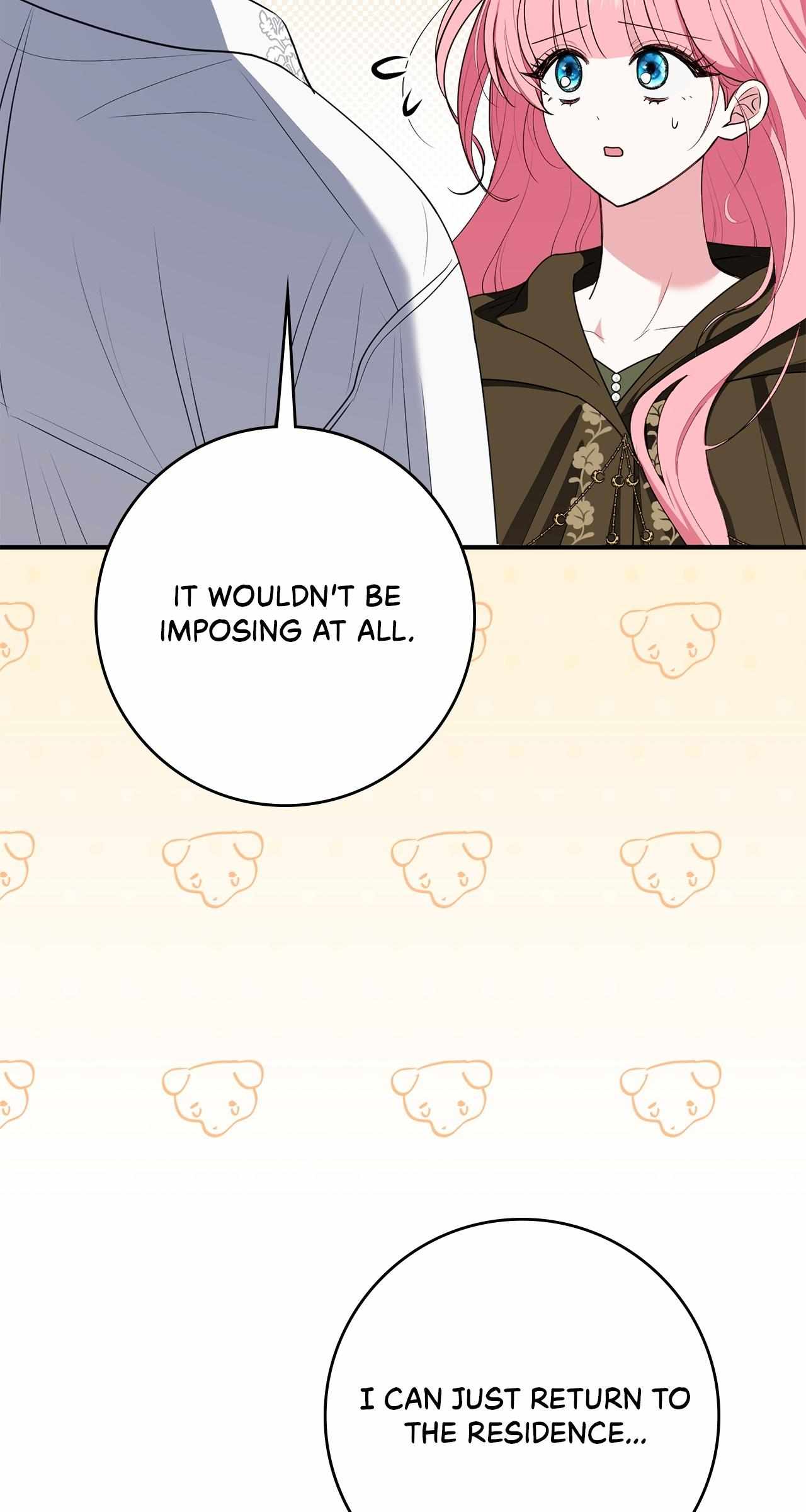 The Beloved Gardener of the World Tree Chapter 34 page 37 - 