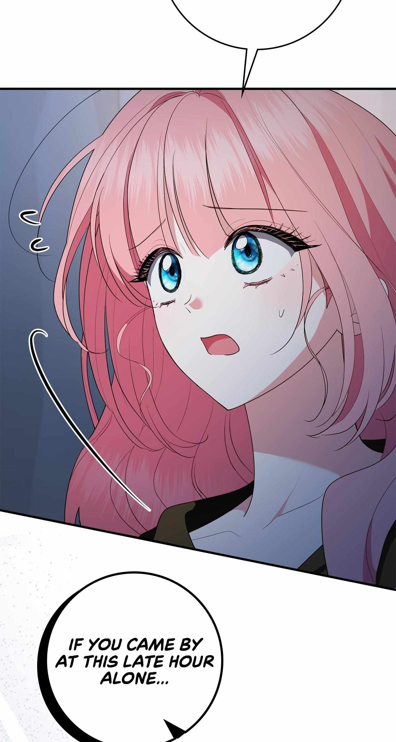 The Beloved Gardener of the World Tree Chapter 34 page 38 - 
