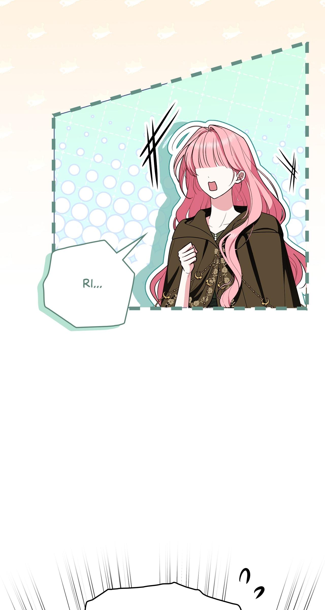The Beloved Gardener of the World Tree Chapter 34 page 42 - 