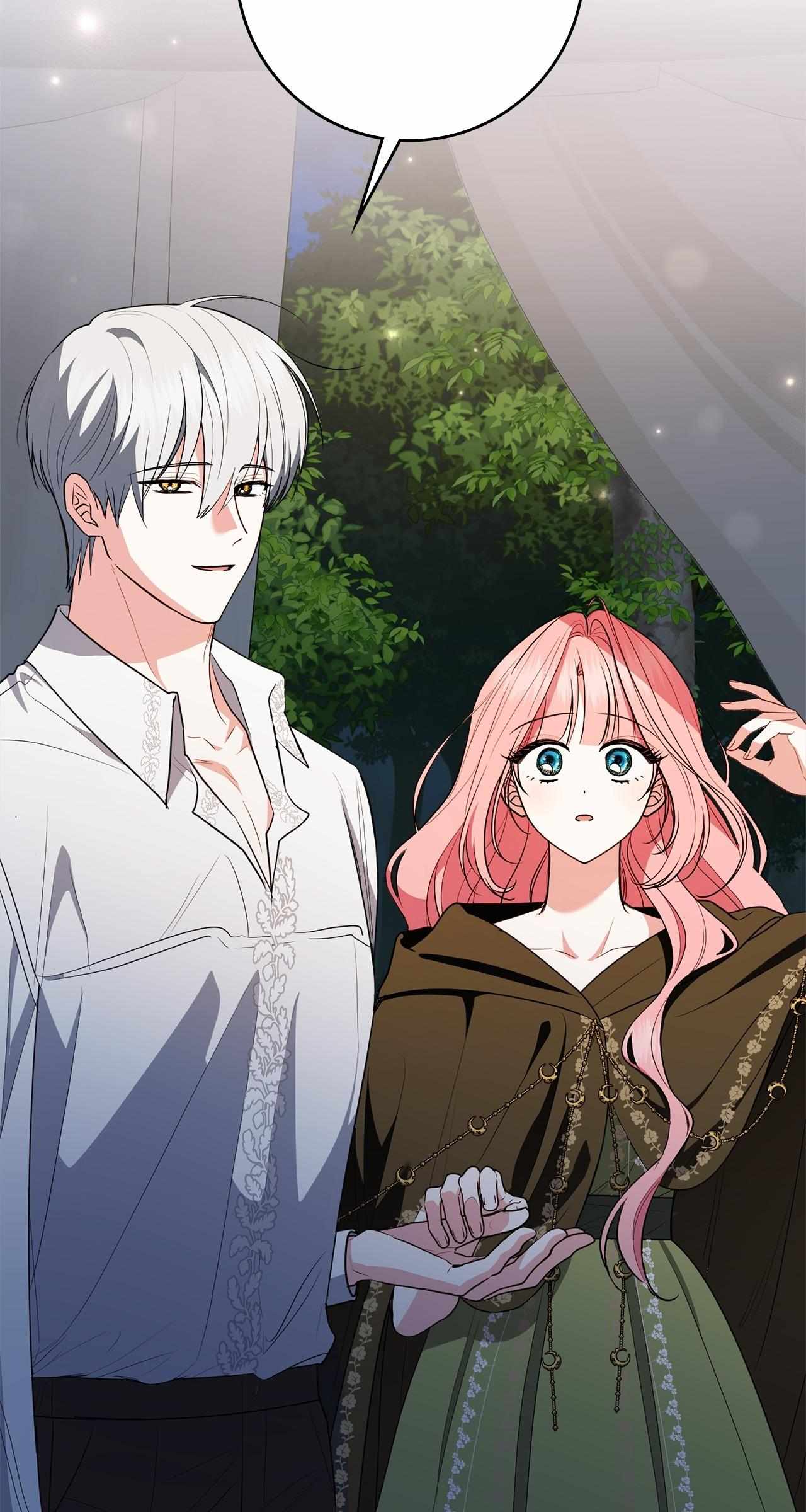 The Beloved Gardener of the World Tree Chapter 34 page 46 - 