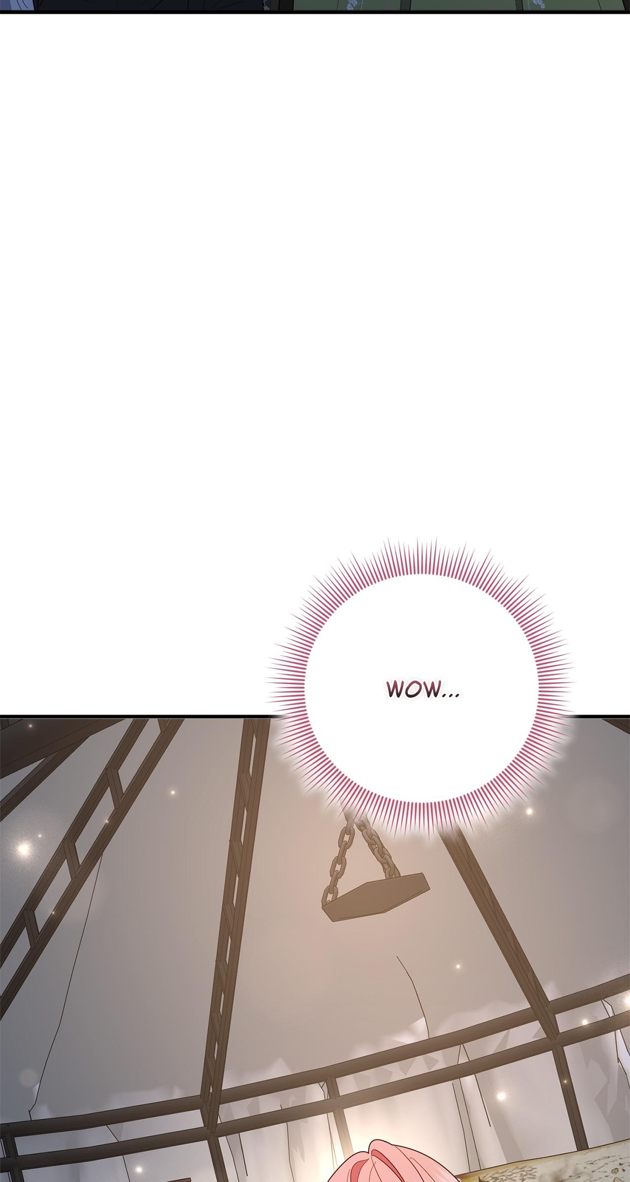 The Beloved Gardener of the World Tree Chapter 34 page 47 - 