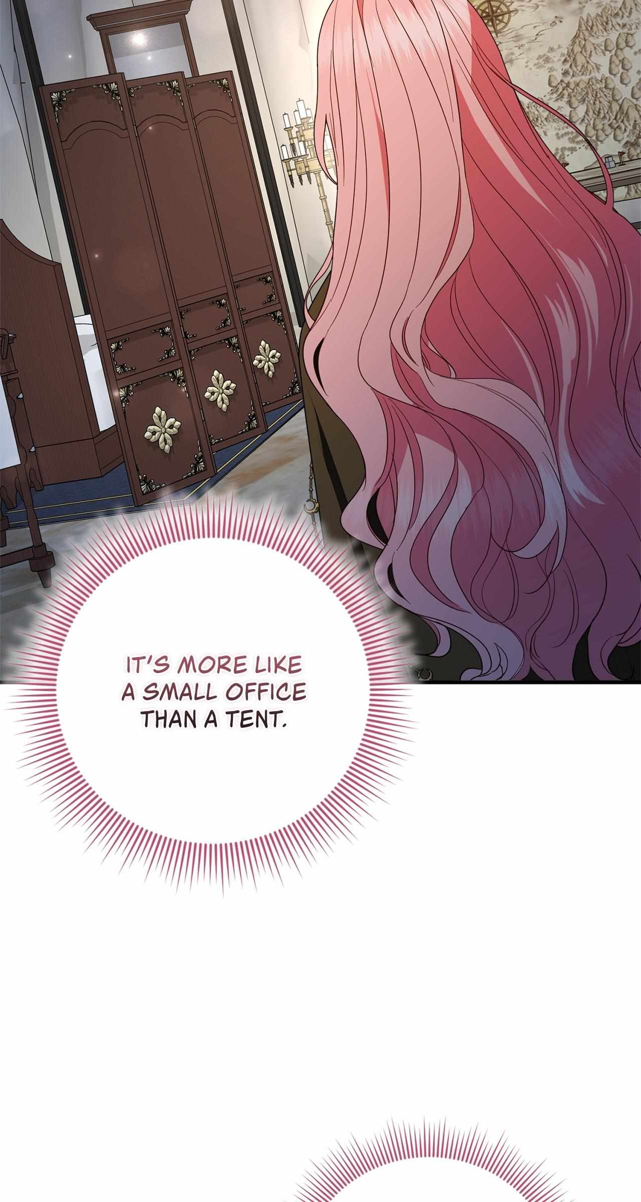 The Beloved Gardener of the World Tree Chapter 34 page 48 - 