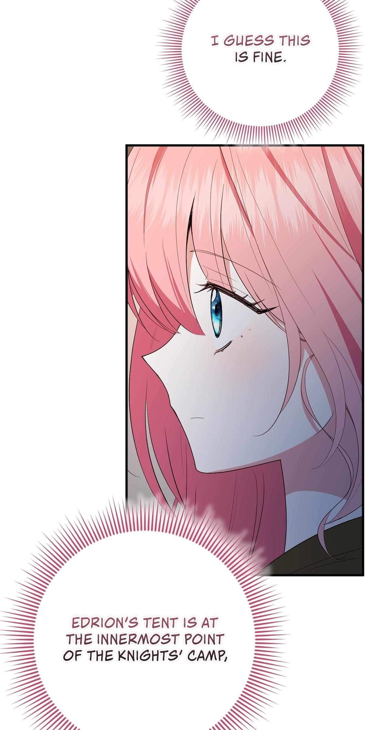 The Beloved Gardener of the World Tree Chapter 34 page 49 - 