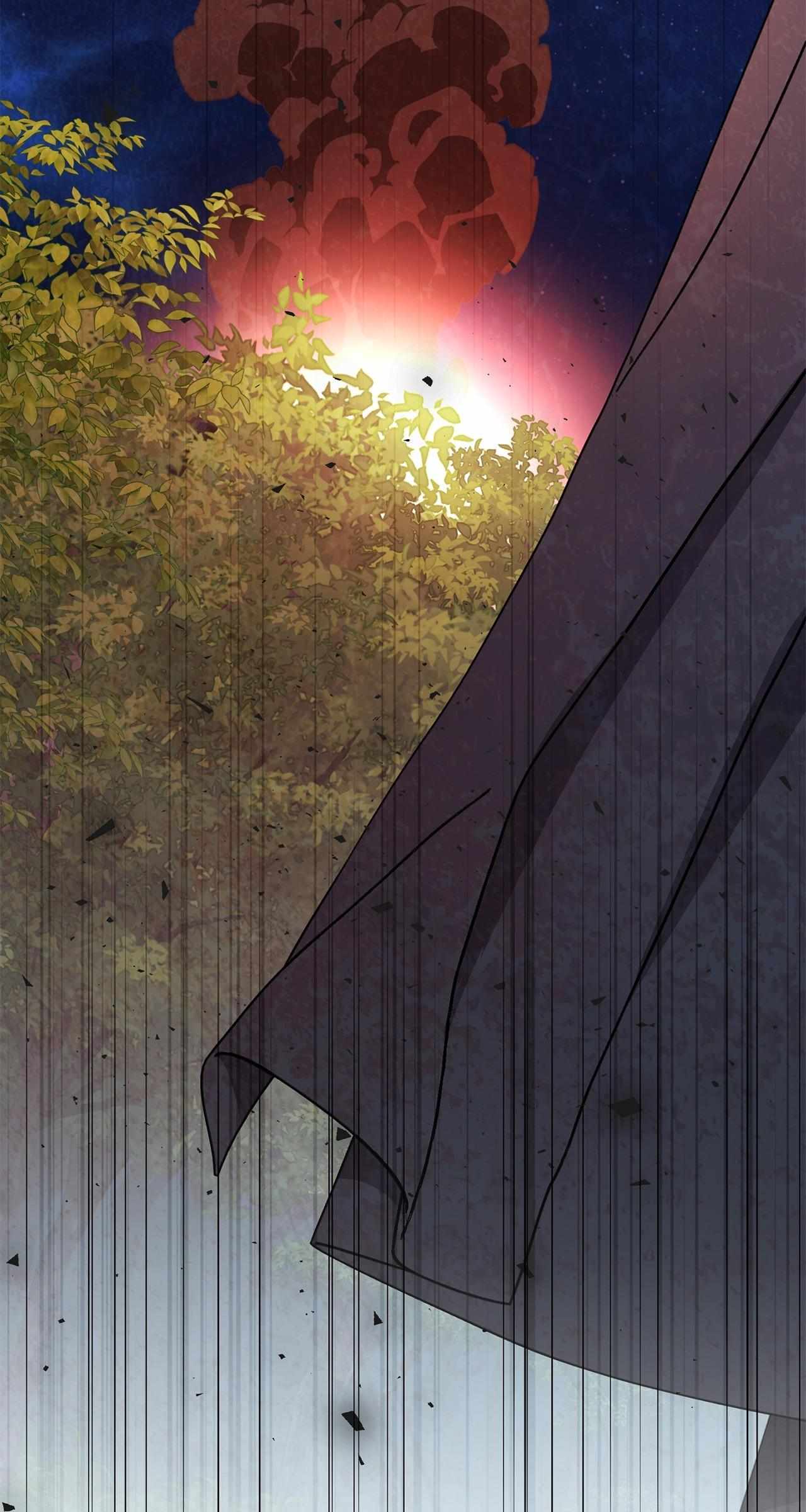 The Beloved Gardener of the World Tree Chapter 34 page 6 - 