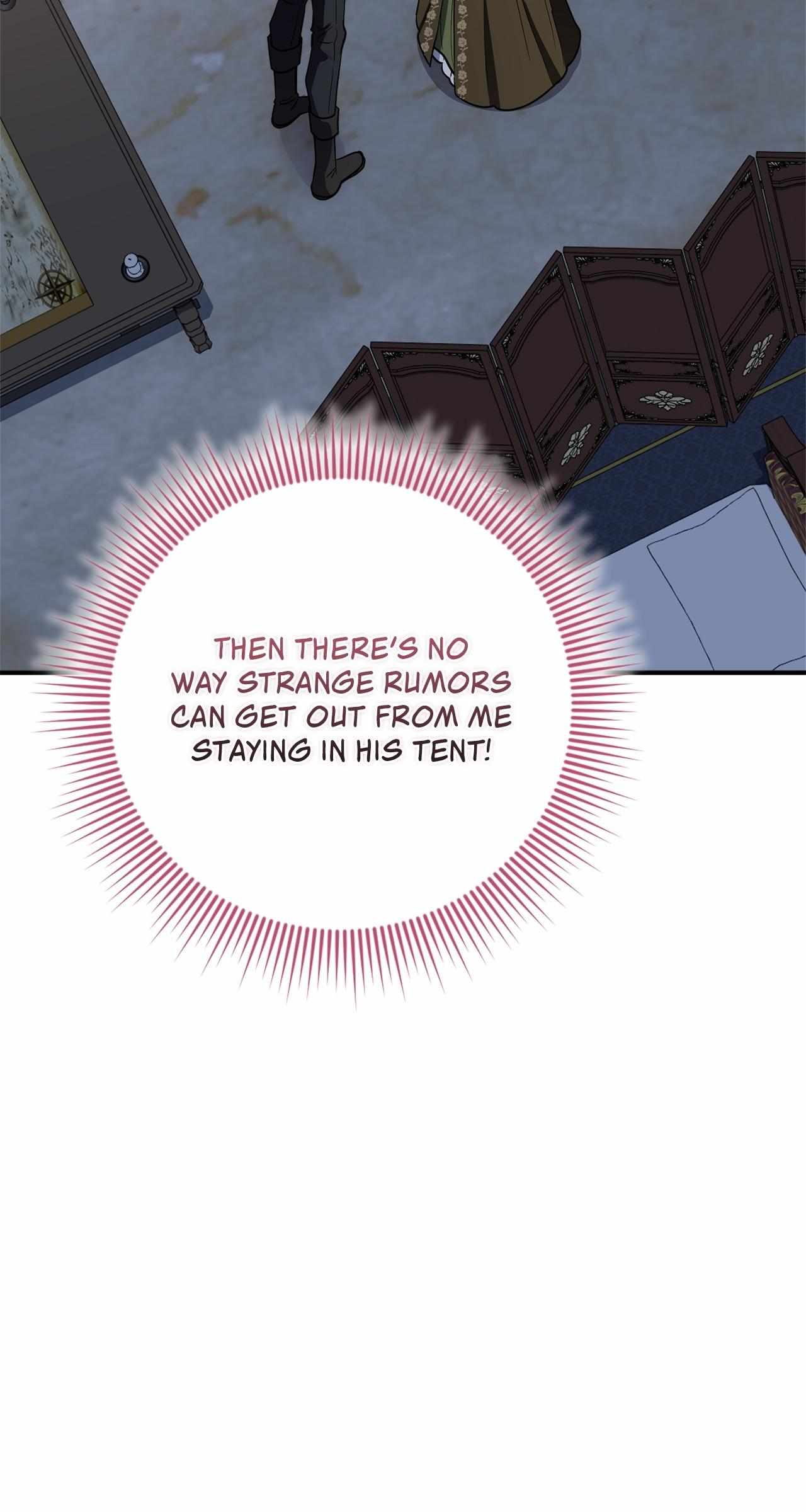 The Beloved Gardener of the World Tree Chapter 34 page 51 - 