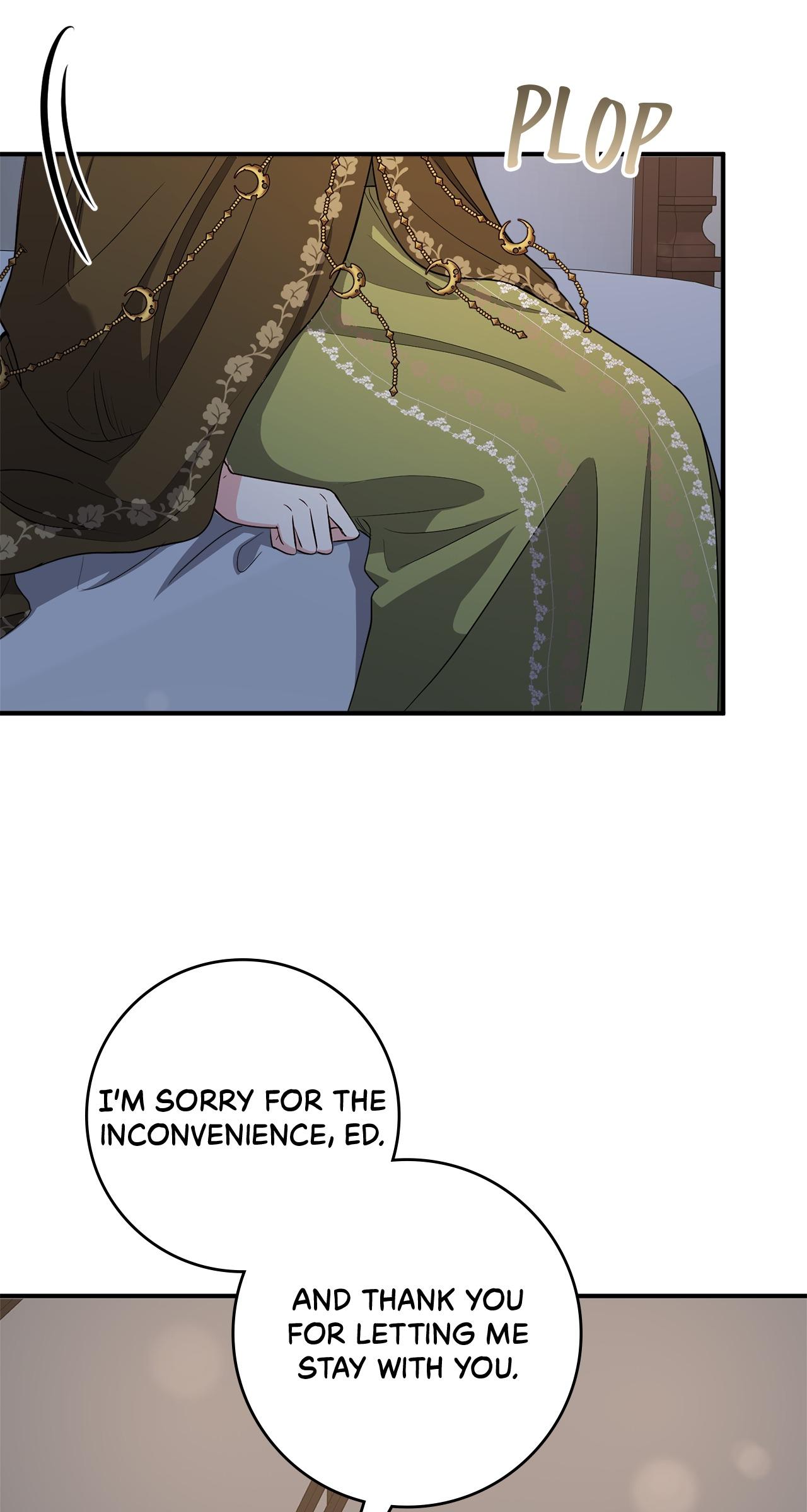 The Beloved Gardener of the World Tree Chapter 34 page 52 - 