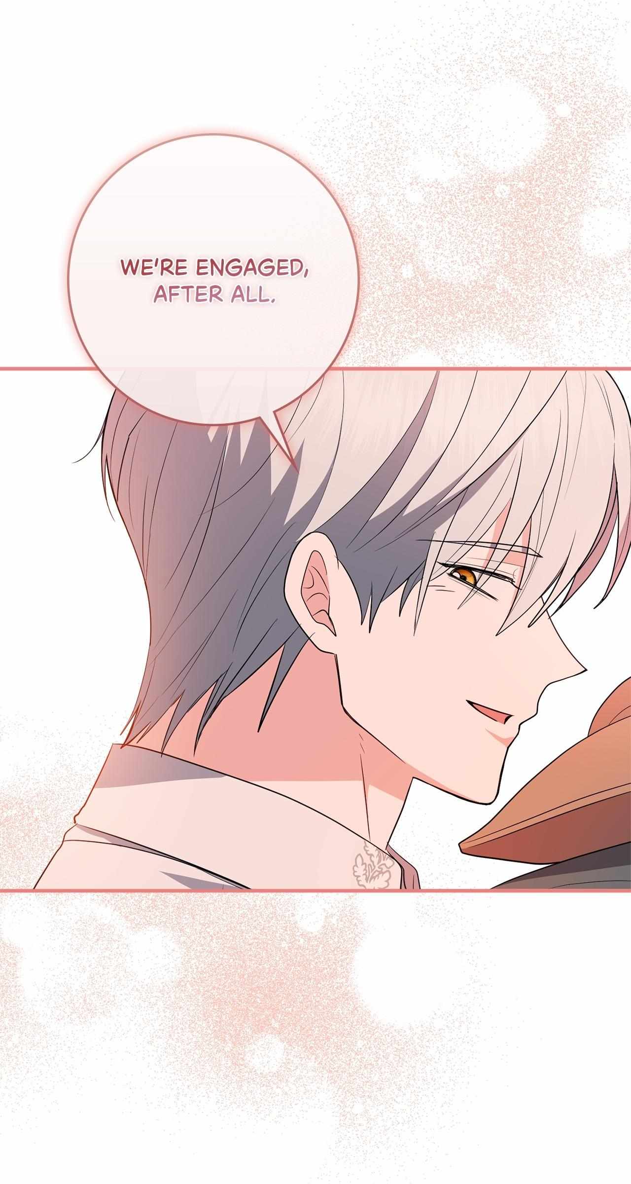 The Beloved Gardener of the World Tree Chapter 34 page 55 - 