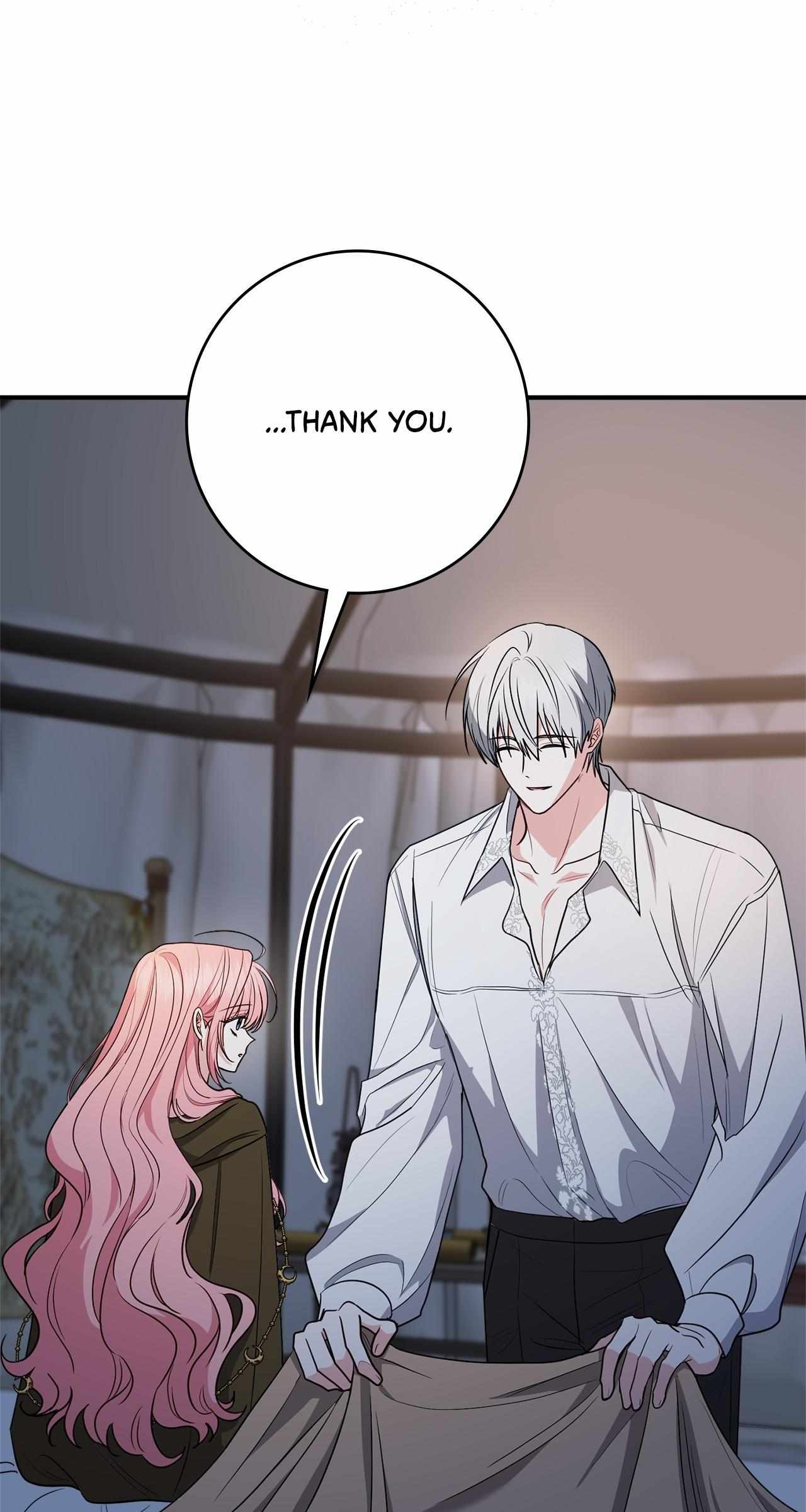 The Beloved Gardener of the World Tree Chapter 34 page 56 - 