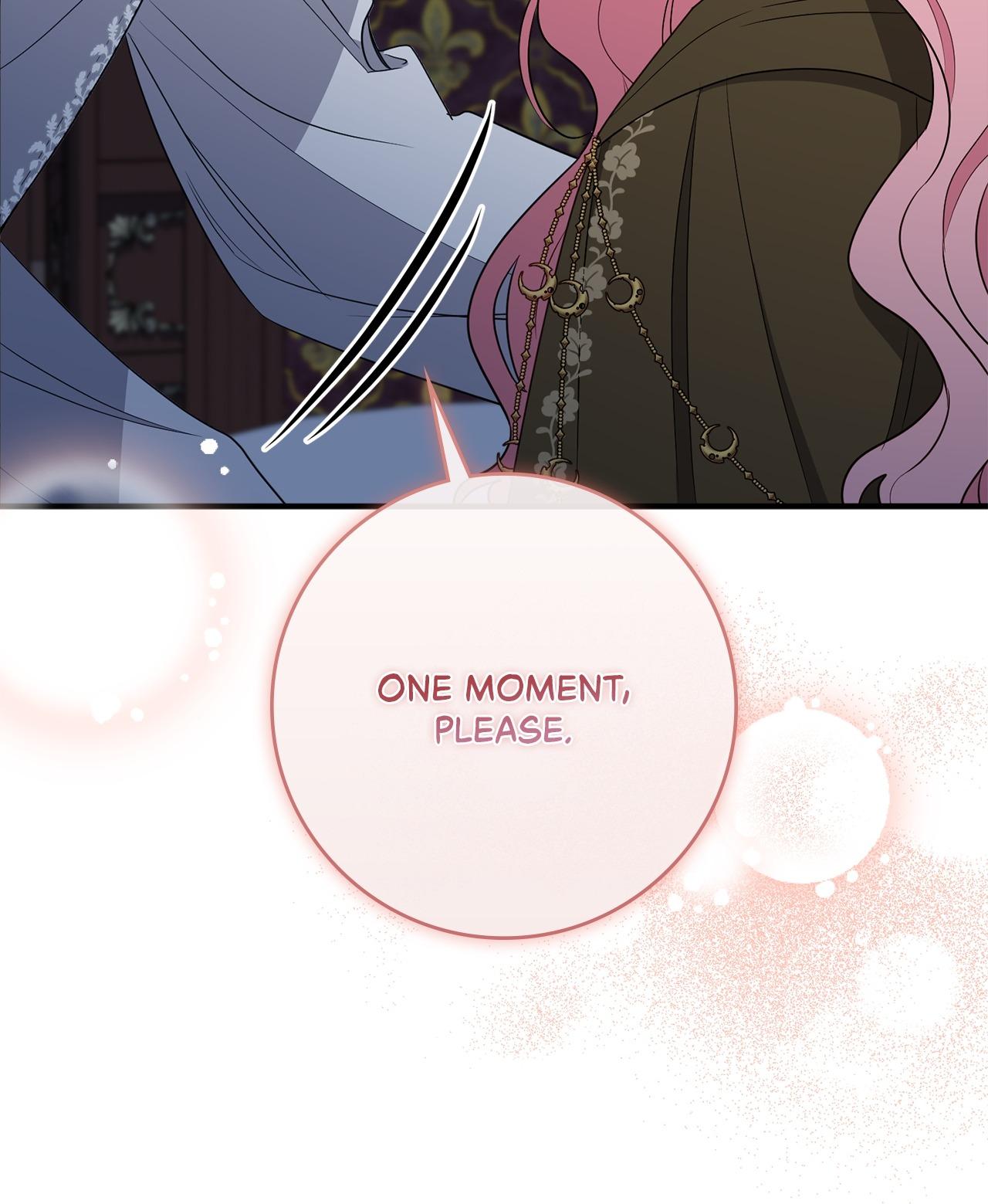 The Beloved Gardener of the World Tree Chapter 34 page 59 - 