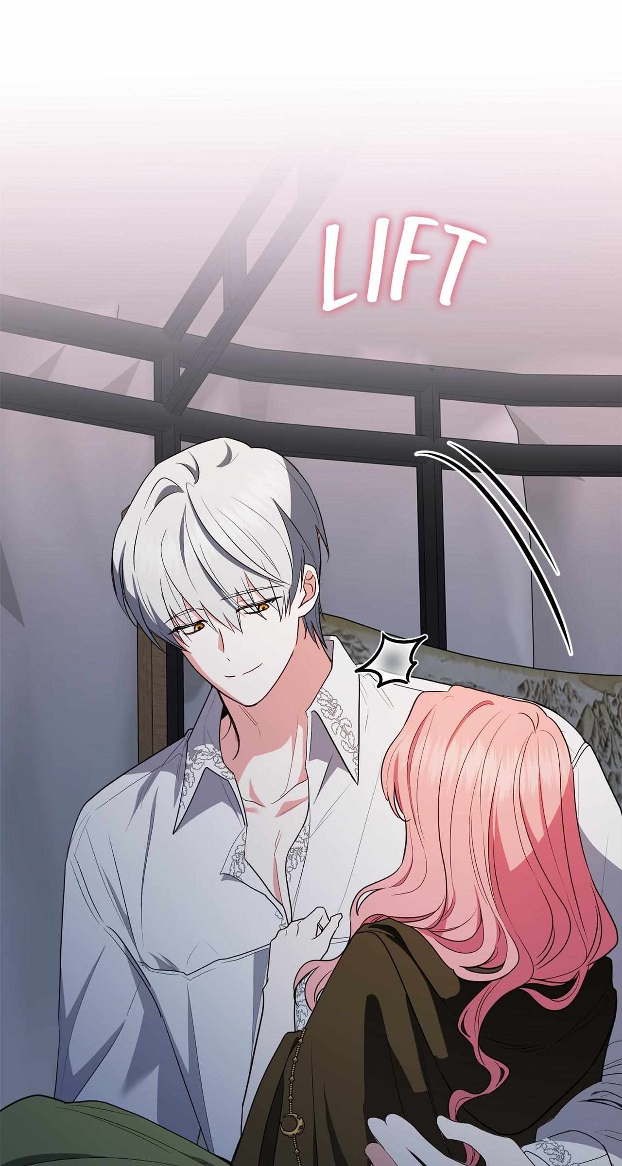 The Beloved Gardener of the World Tree Chapter 34 page 60 - 
