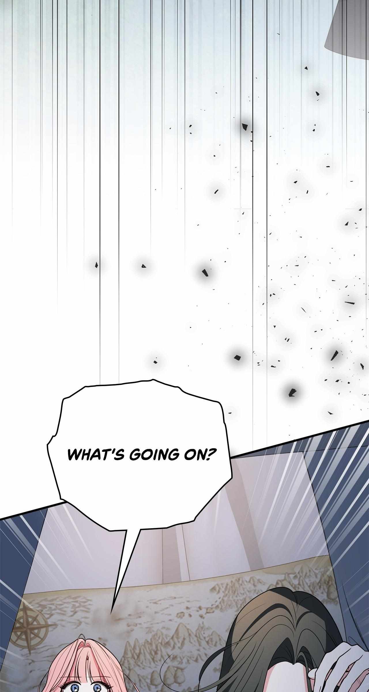 The Beloved Gardener of the World Tree Chapter 34 page 7 - 