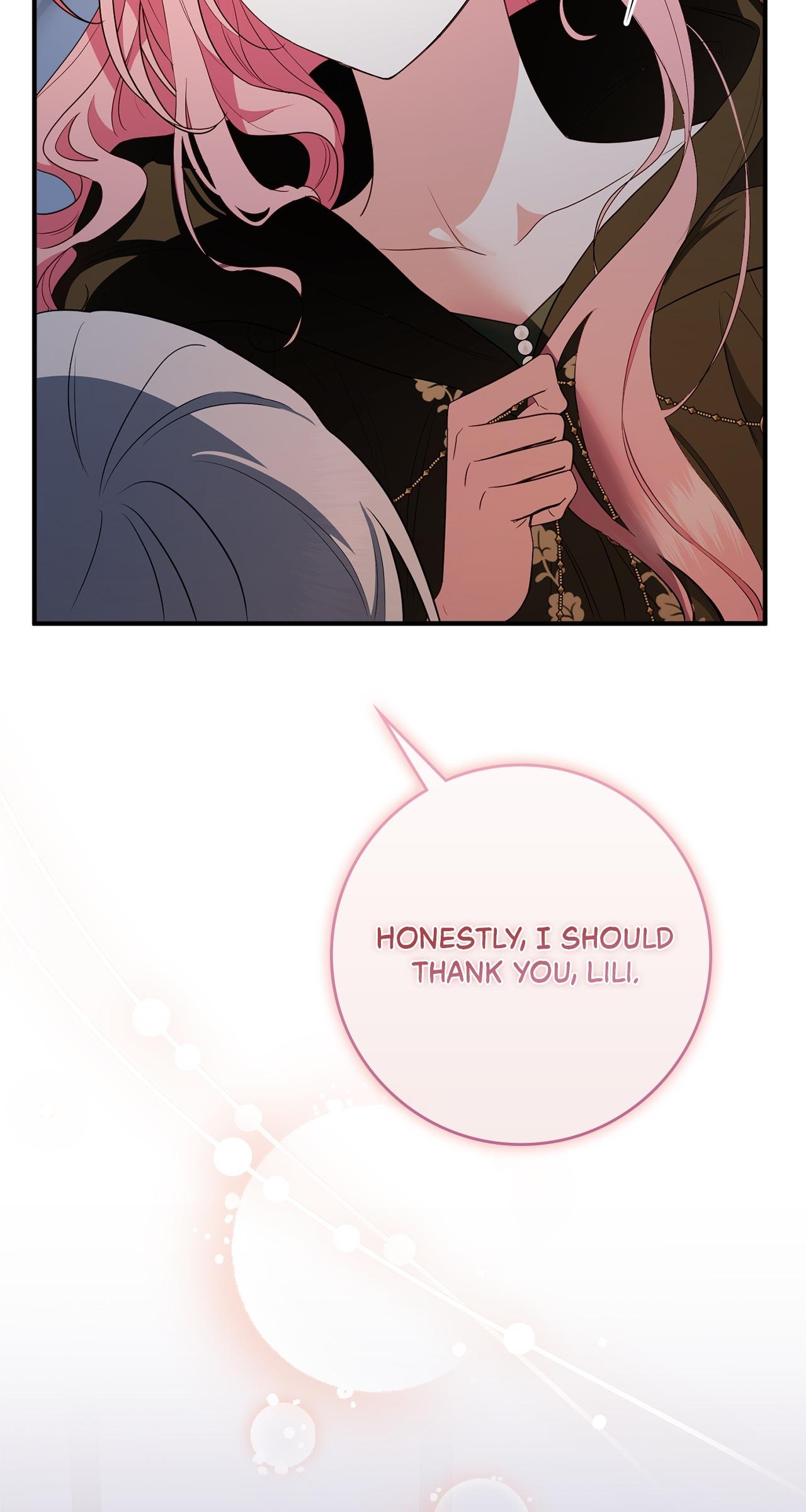 The Beloved Gardener of the World Tree Chapter 34 page 62 - 