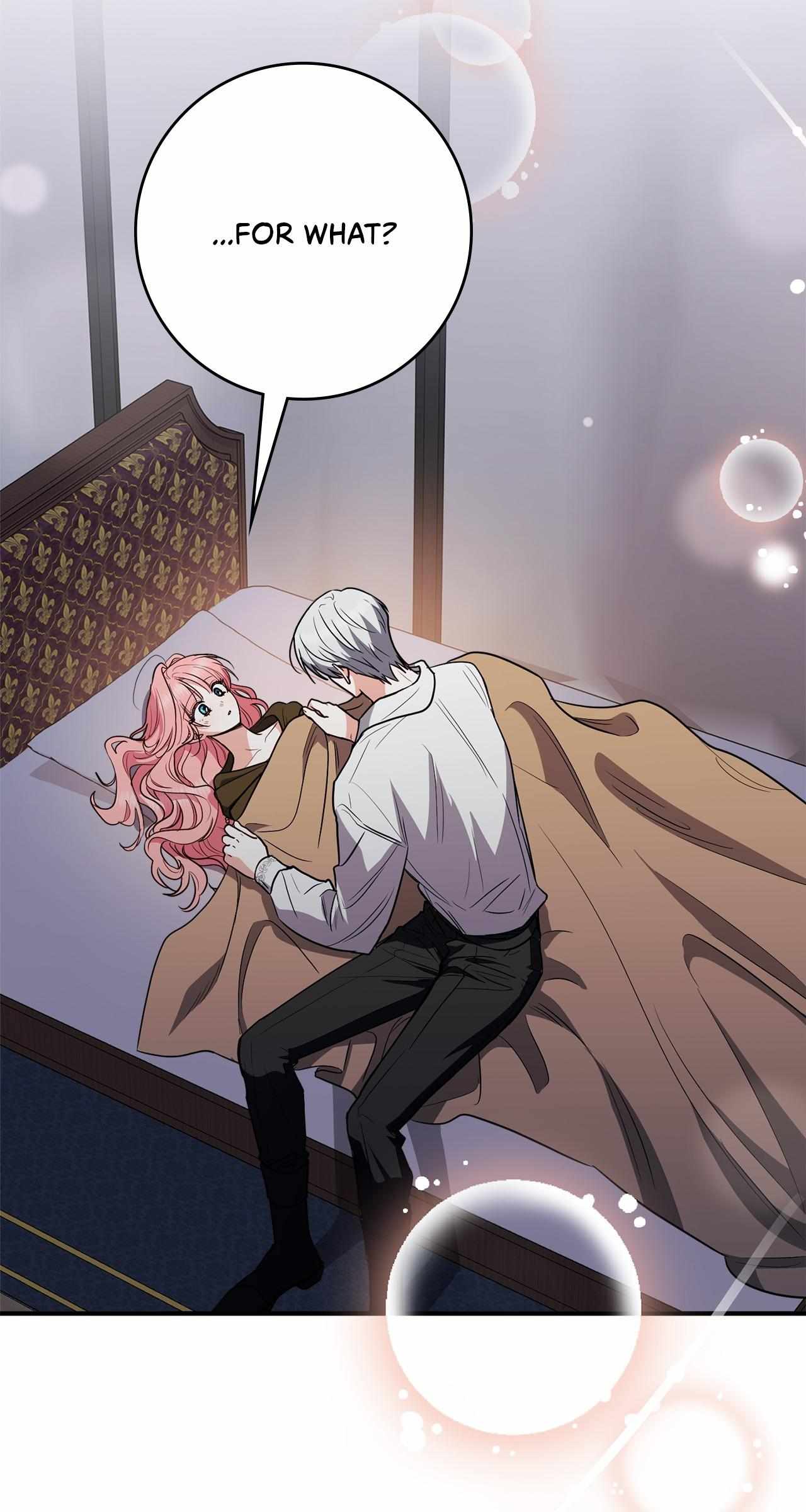 The Beloved Gardener of the World Tree Chapter 34 page 63 - 