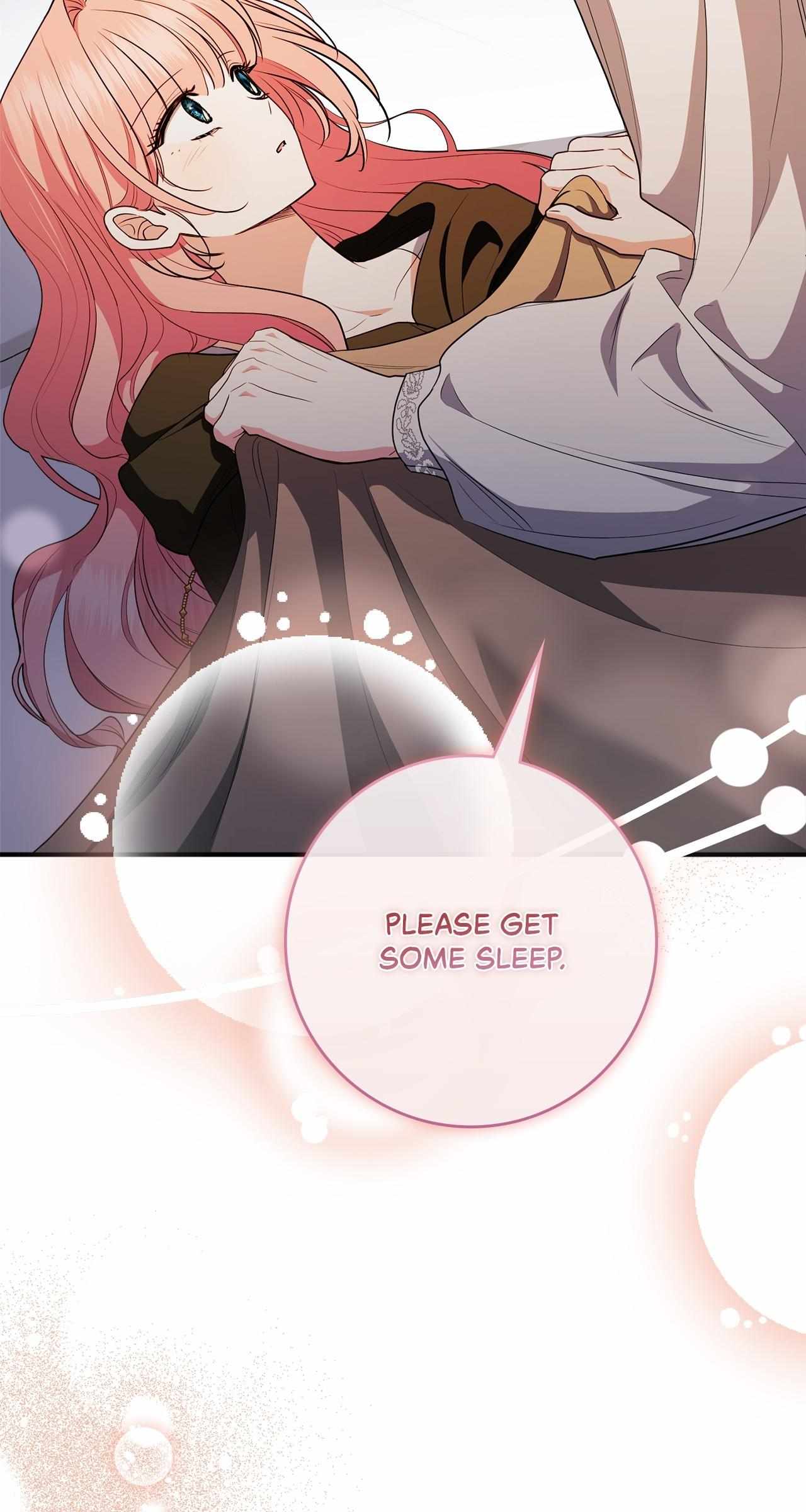 The Beloved Gardener of the World Tree Chapter 34 page 66 - 