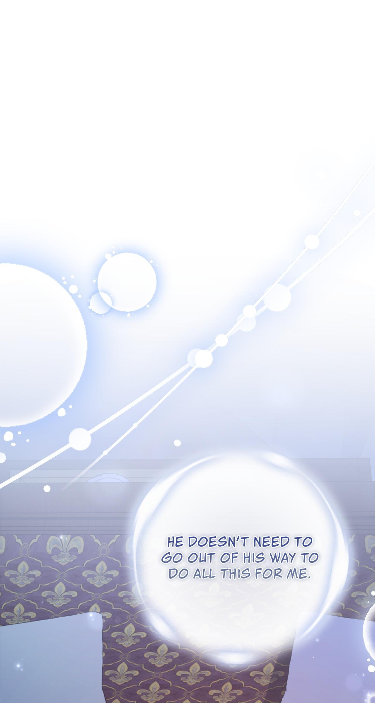 The Beloved Gardener of the World Tree Chapter 34 page 69 - 